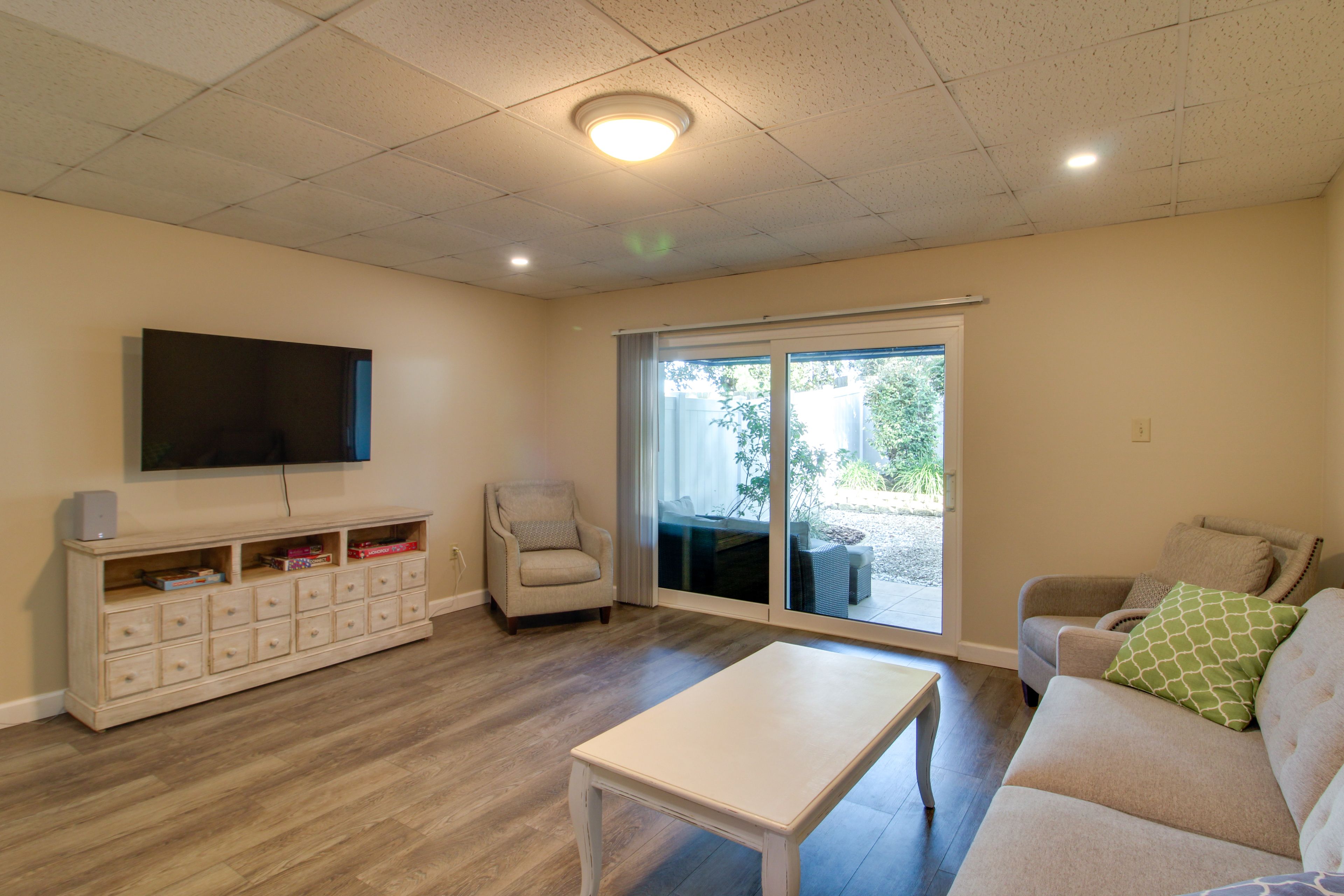 Living Room | 1st Floor