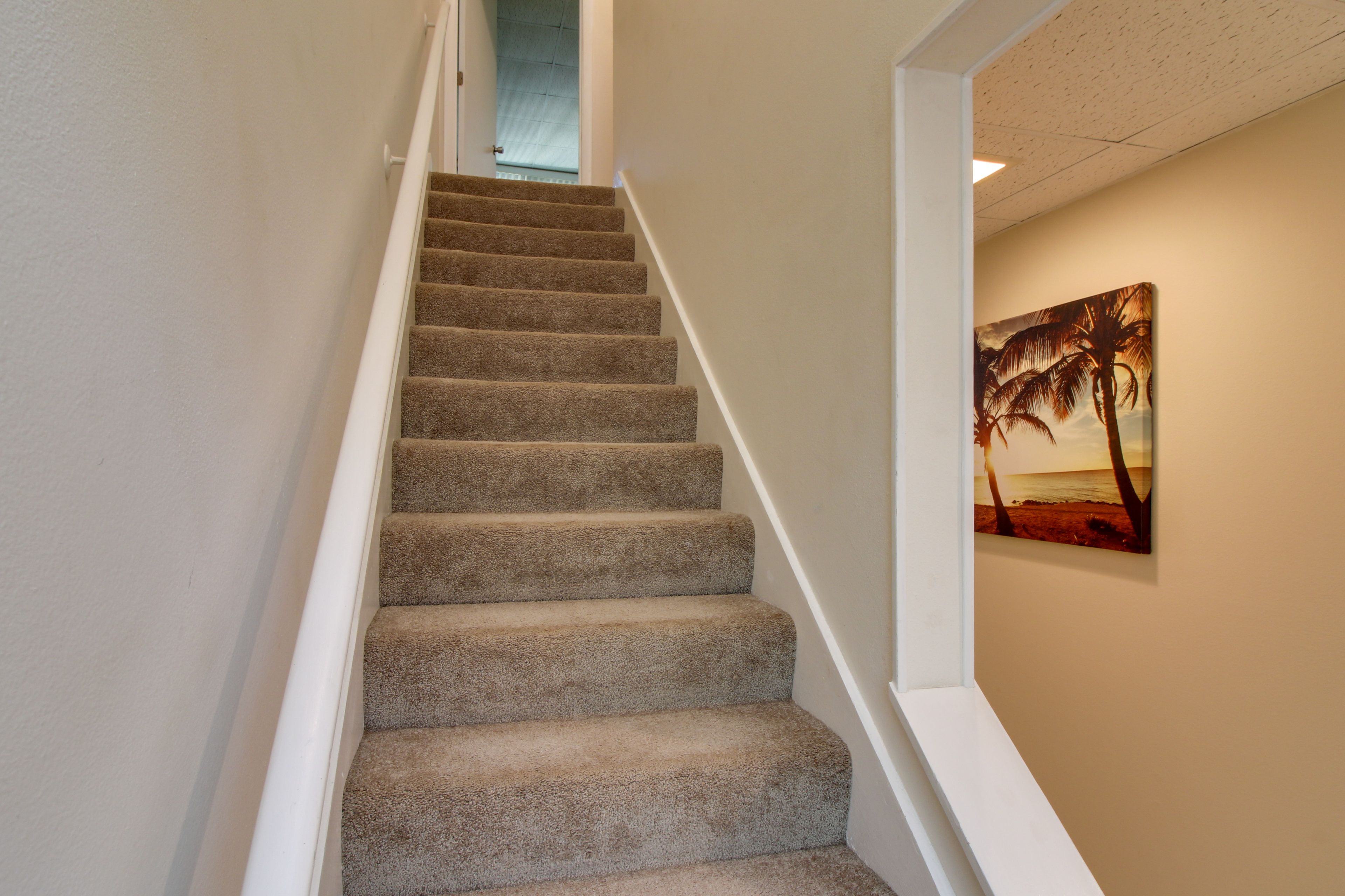 Staircase | 1st Floor