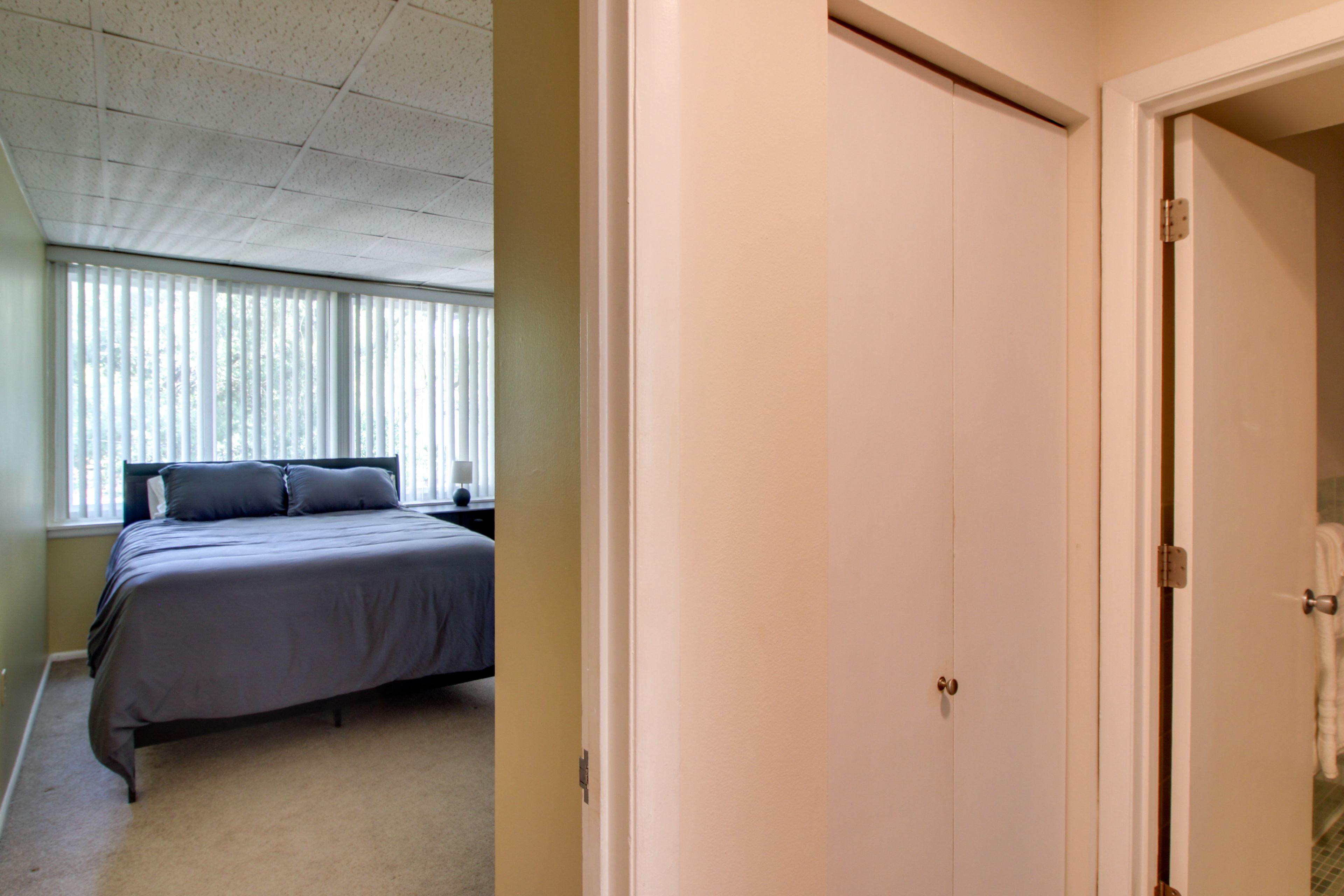 Hallway | 2nd Floor