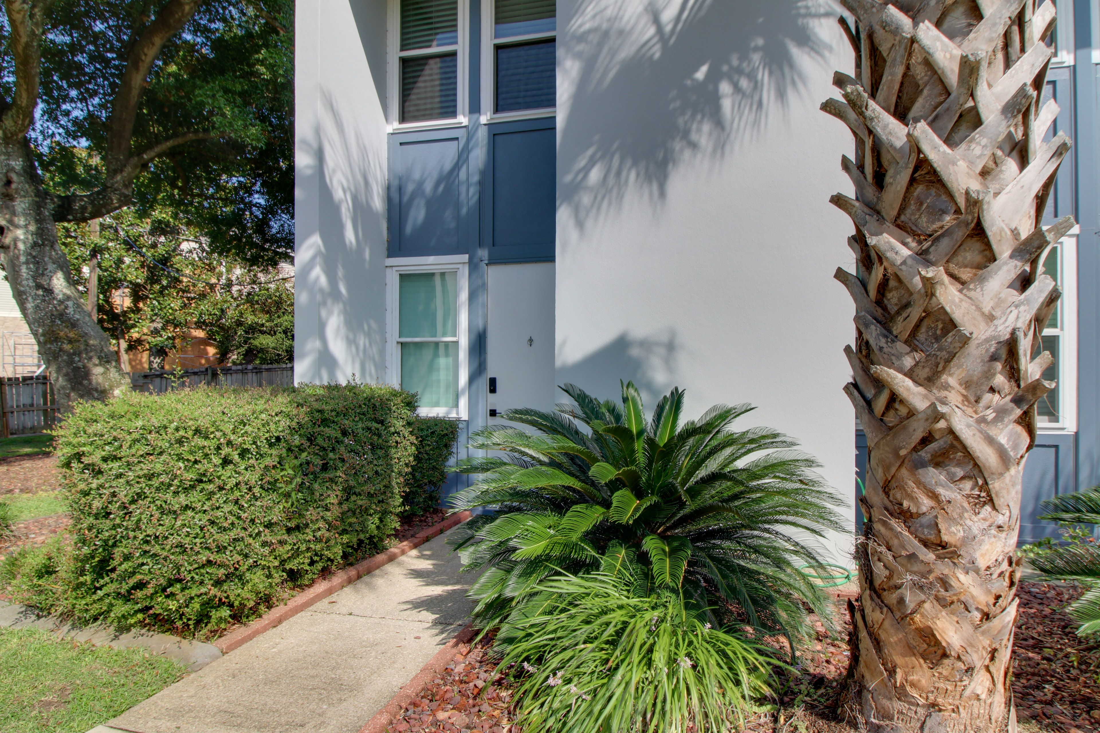 Exterior | Open Community Lot
