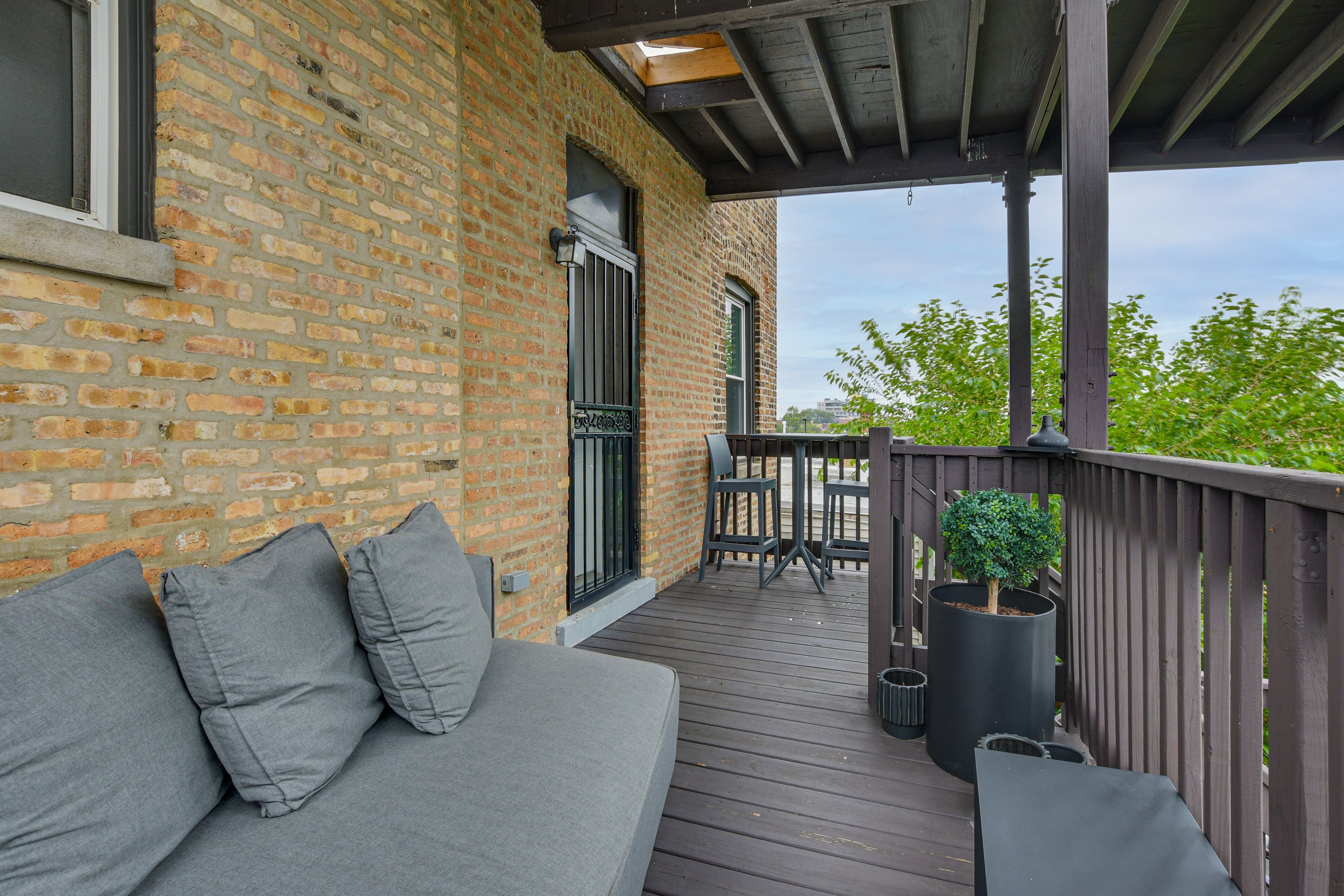 Porch