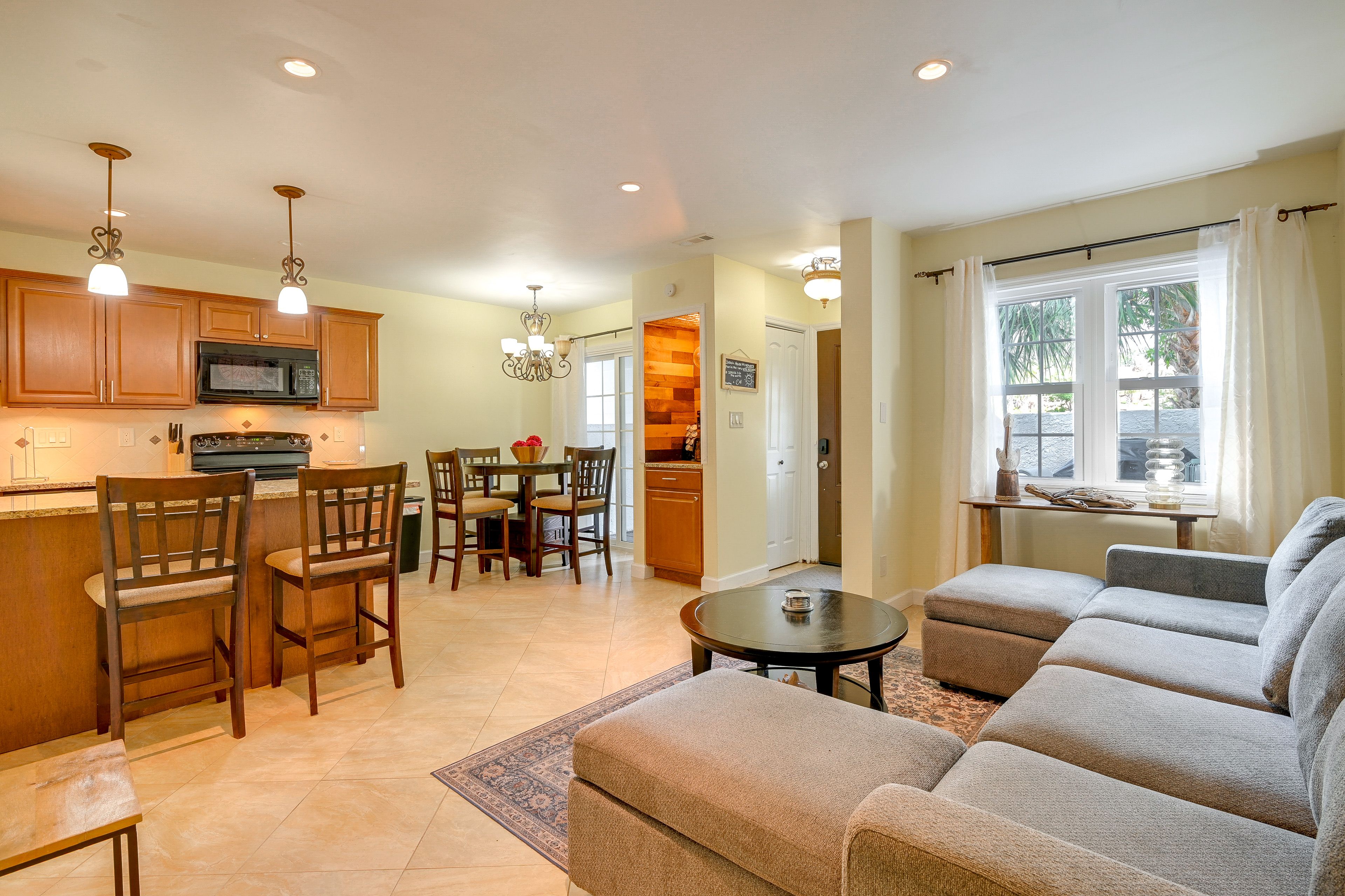 Myrtle Beach Vacation Rental | 2BR | 2BA | 1,050 Sq Ft