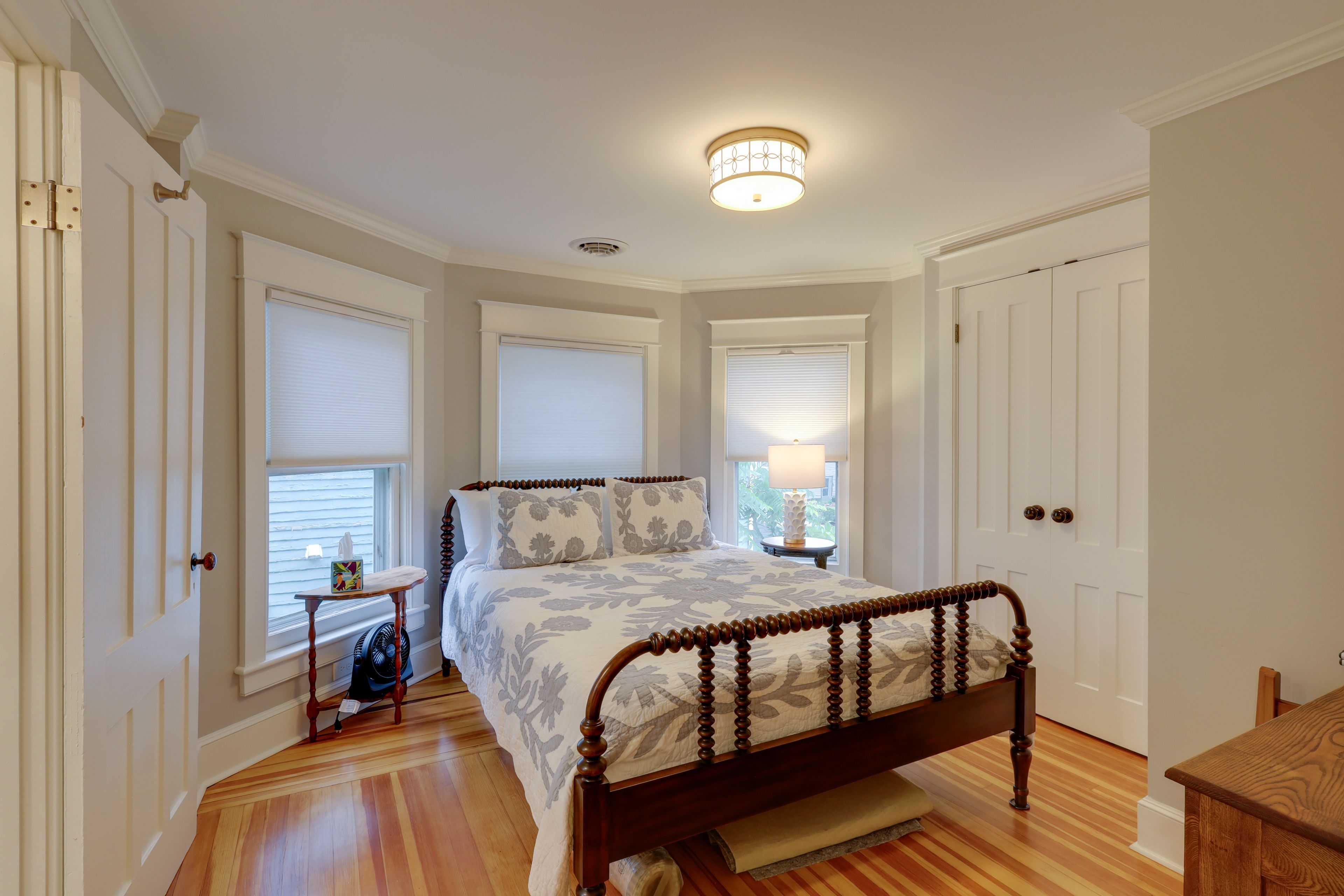 Bedroom 2 | Queen Bed | 2nd Floor