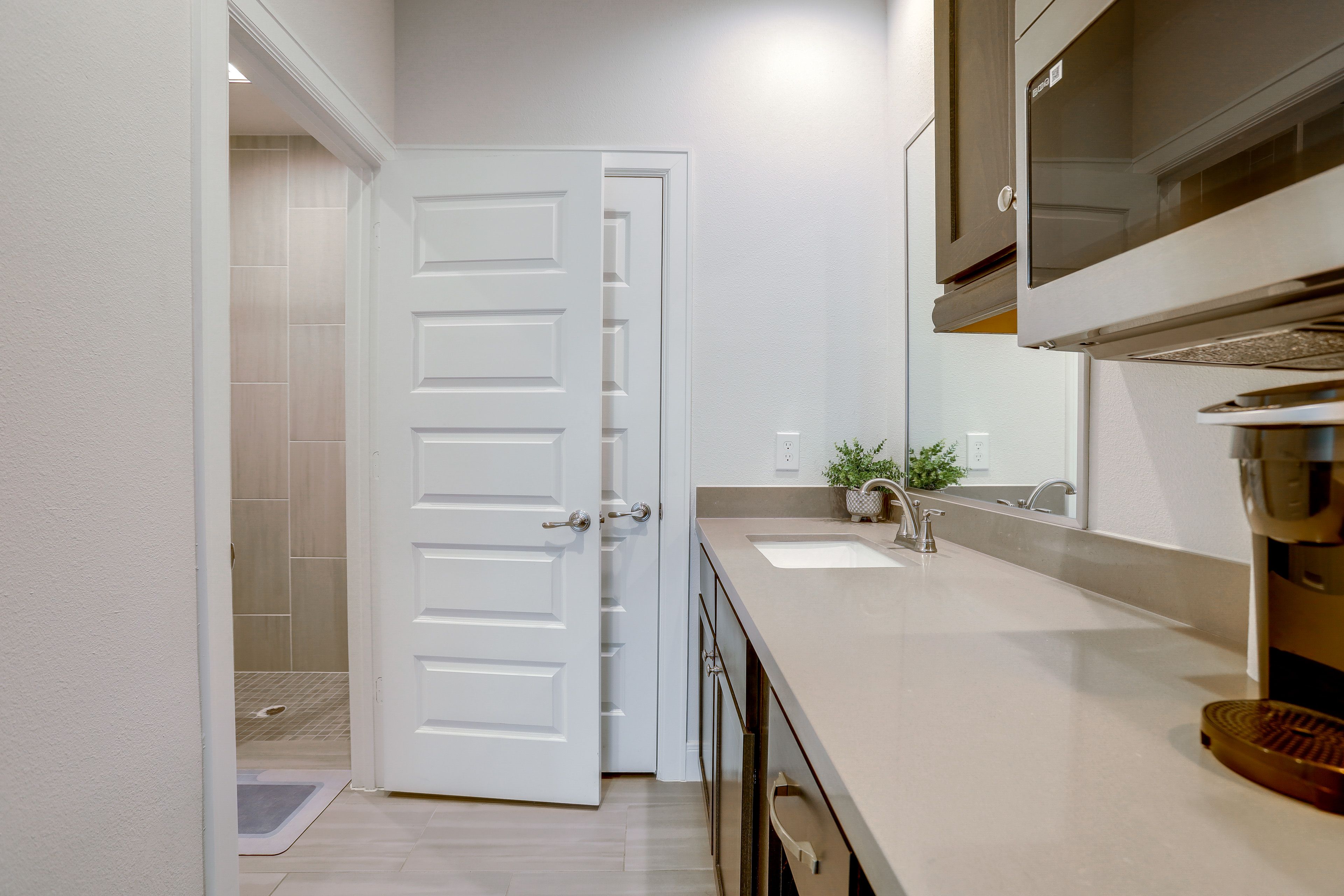 Kitchenette