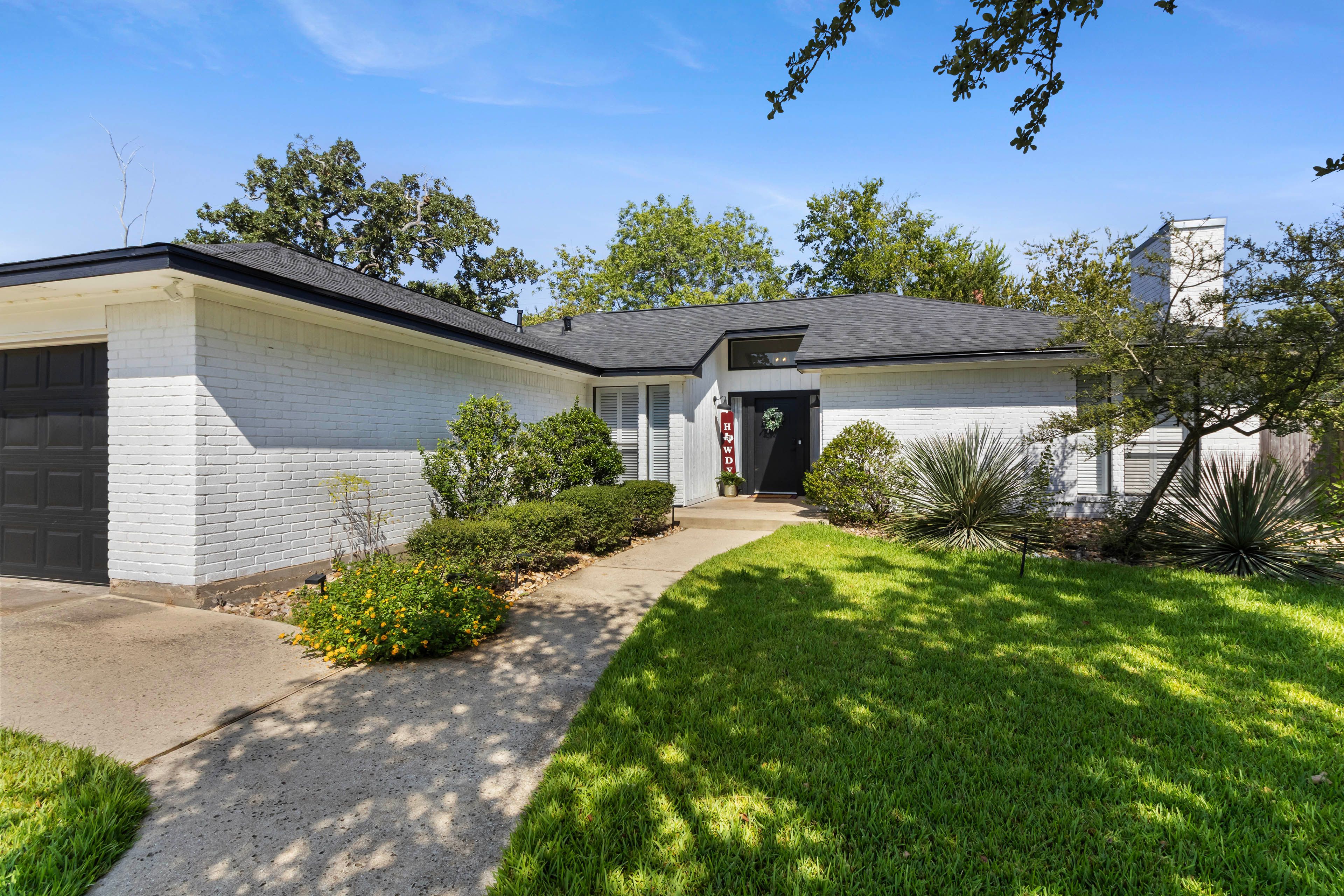 Property Exterior