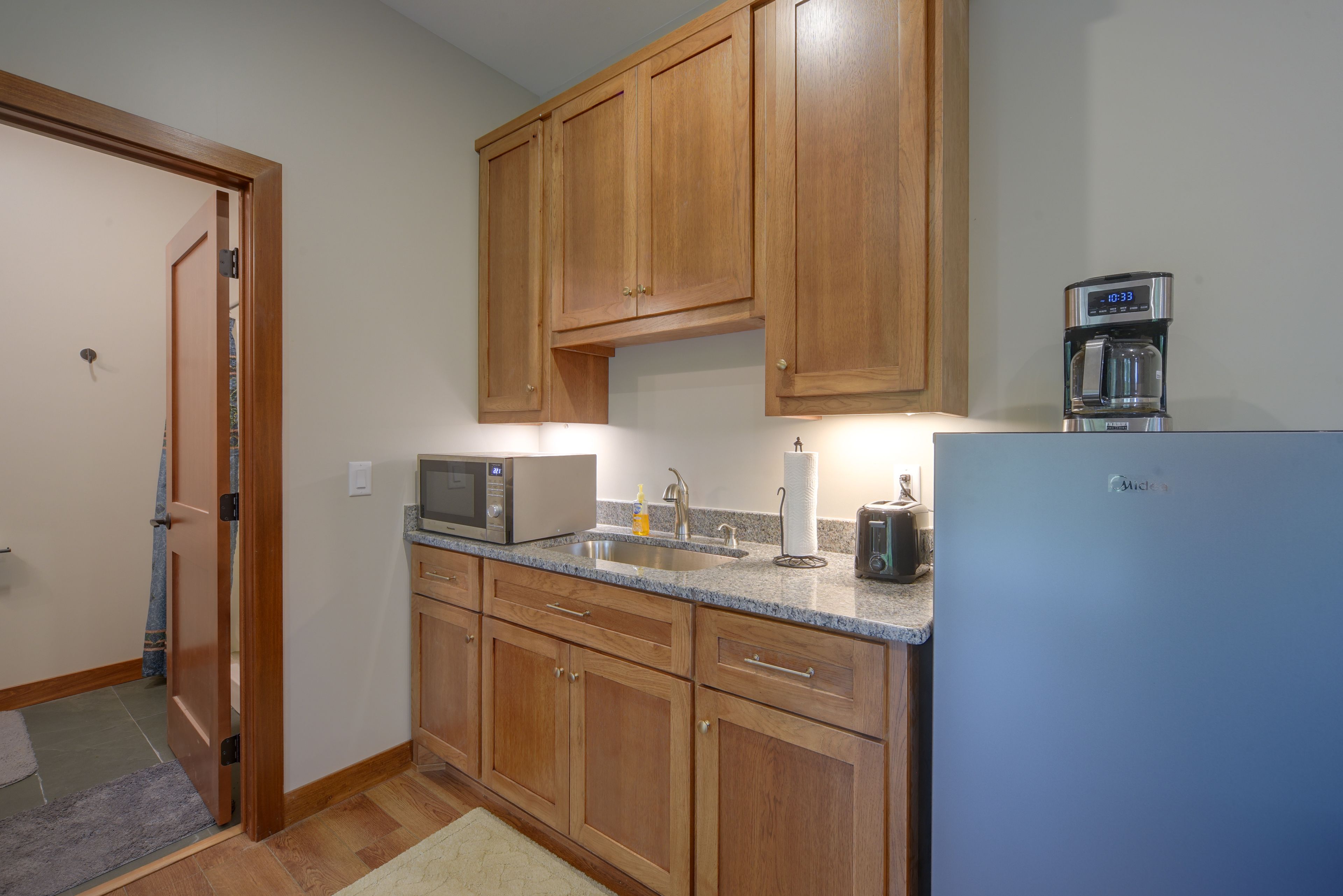 Kitchenette