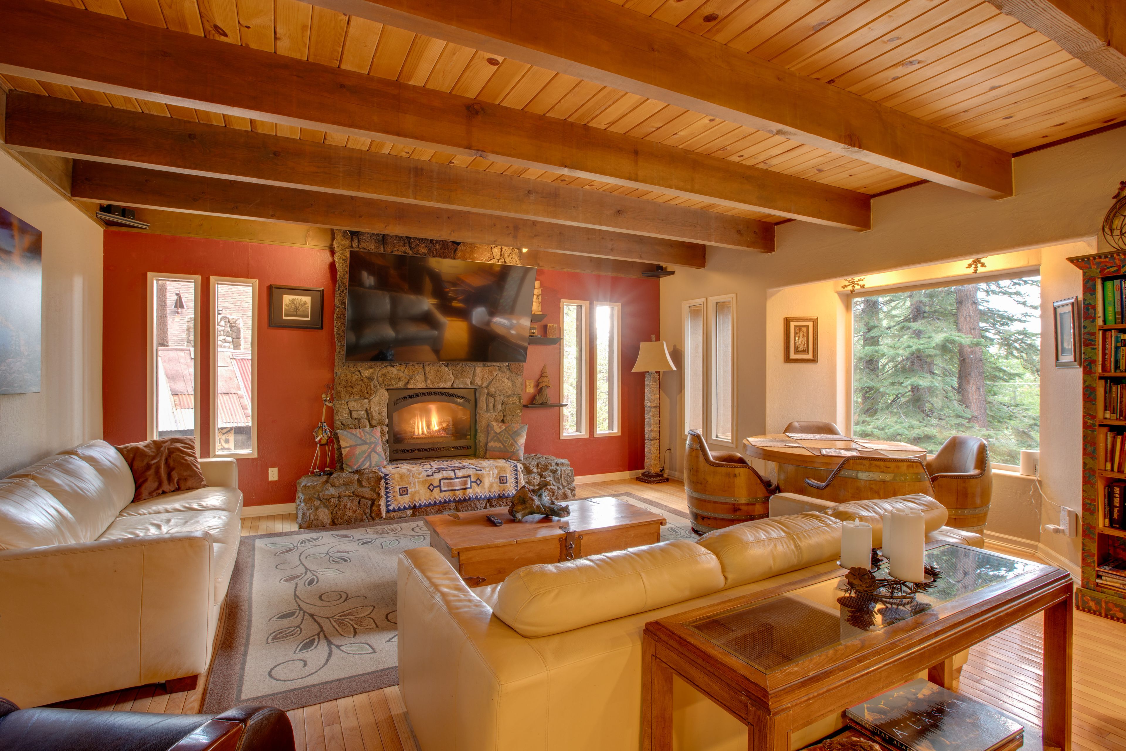 Living Room | 1st Floor