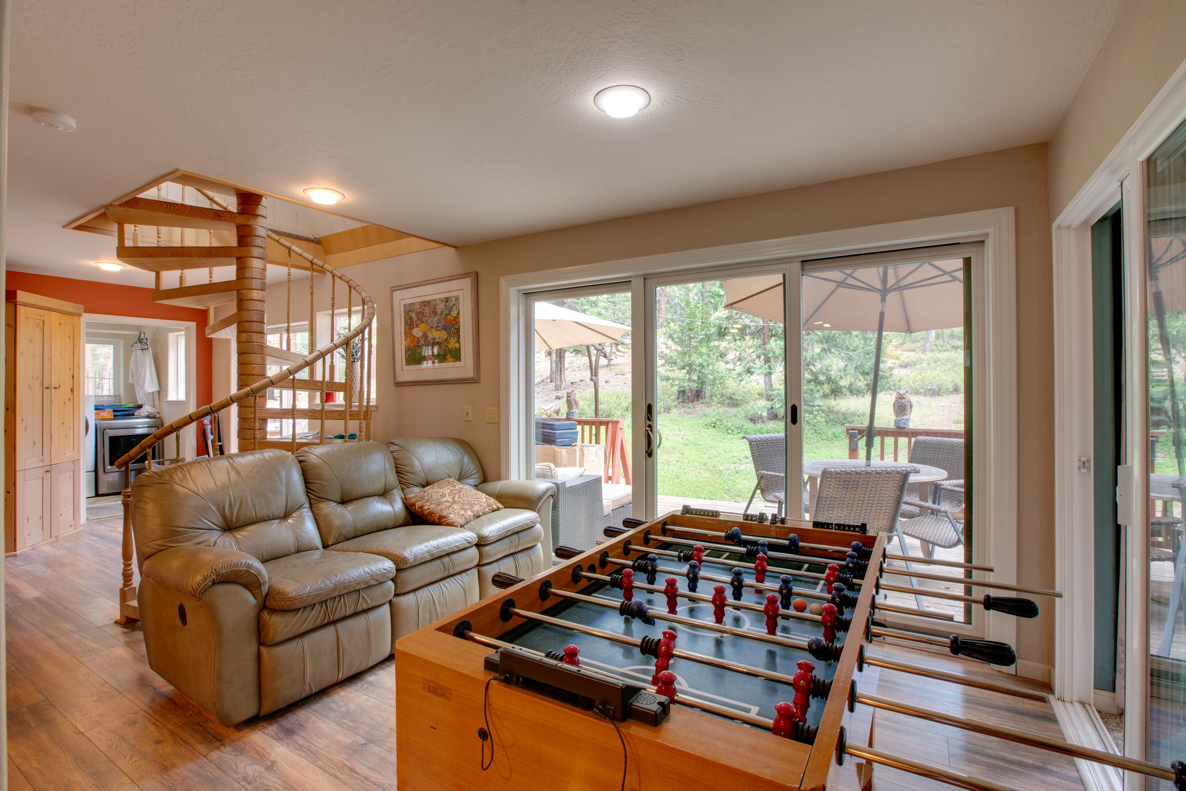 Game Room | 1st Floor