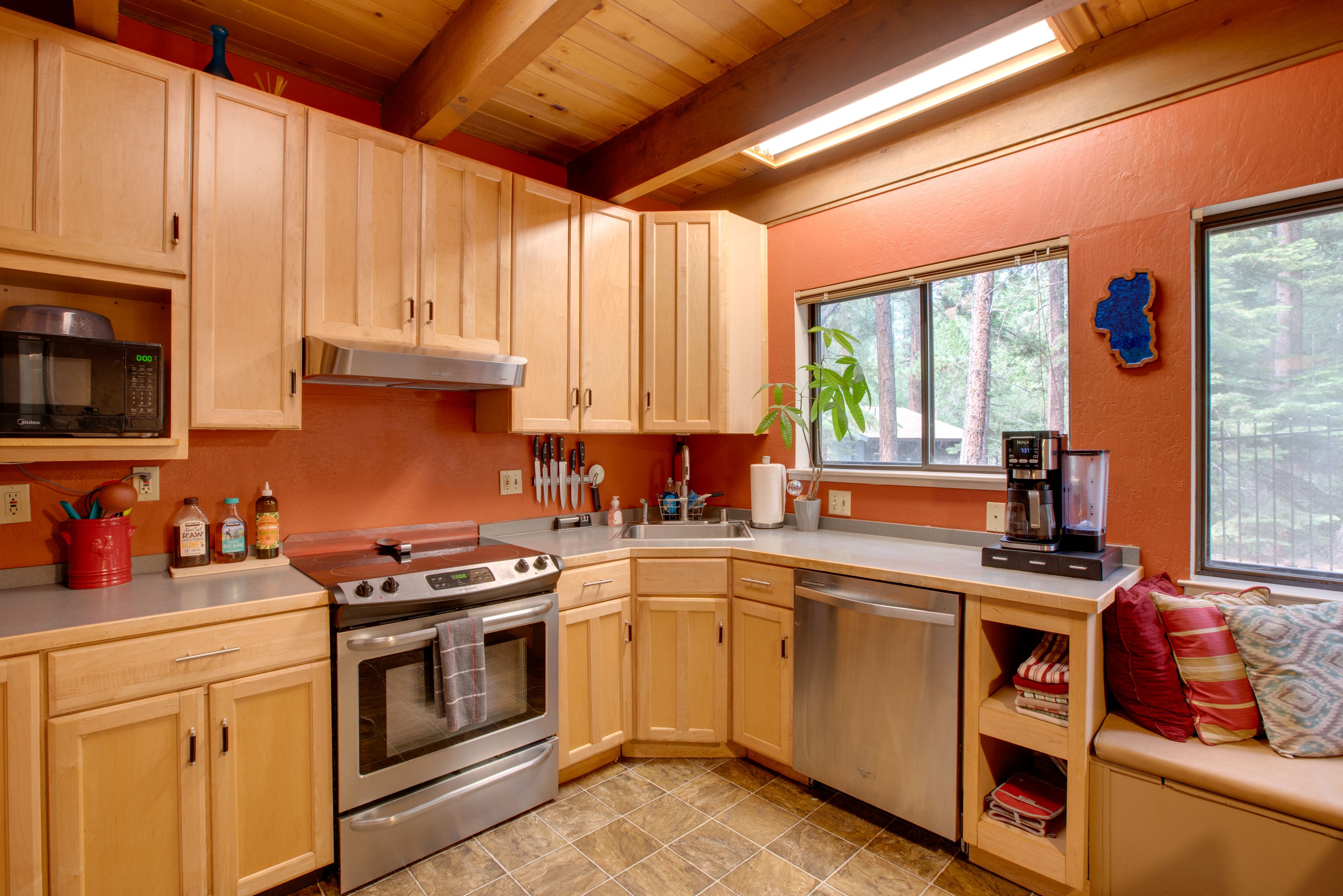 Kitchen | 1st Floor