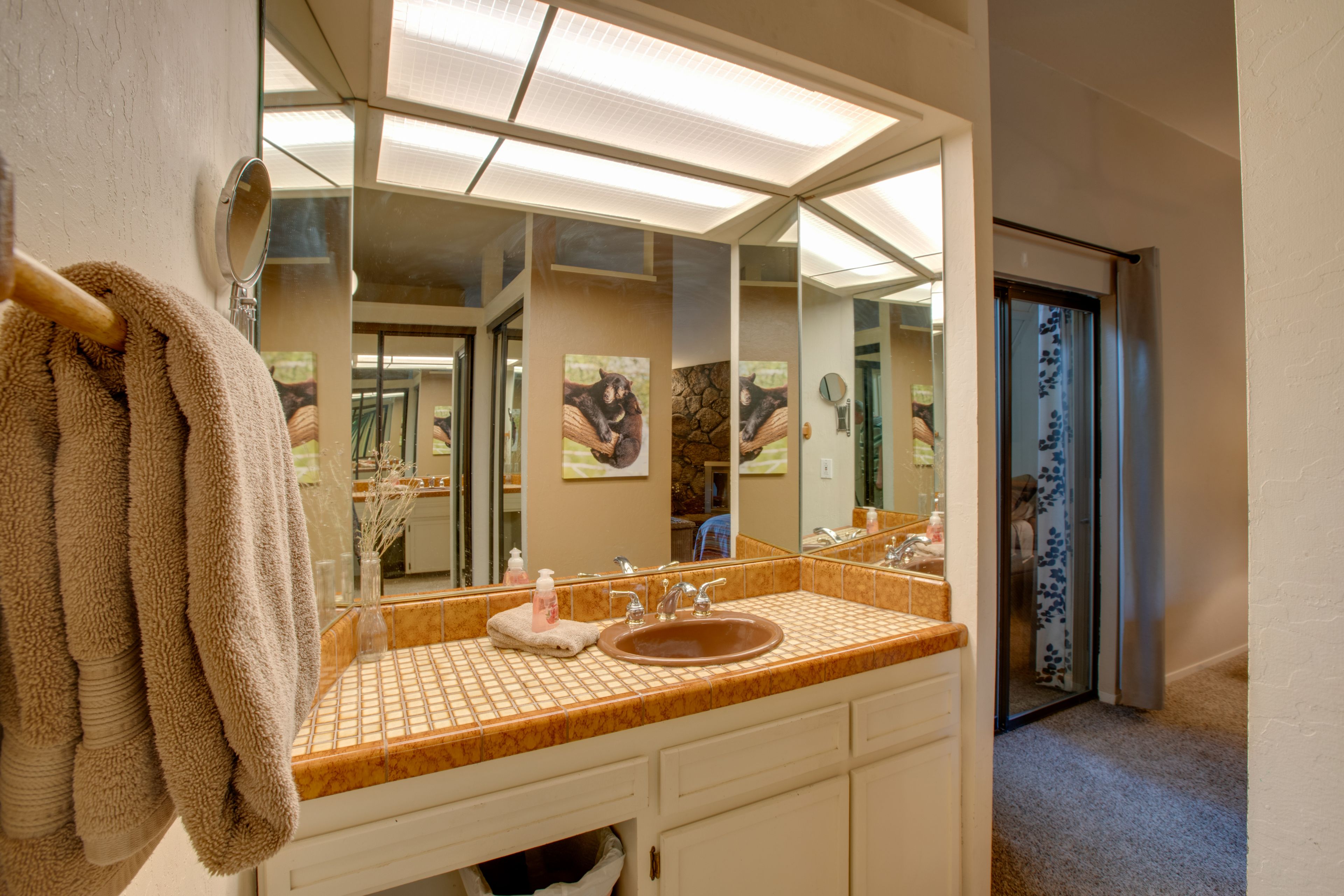 En-Suite Bathroom
