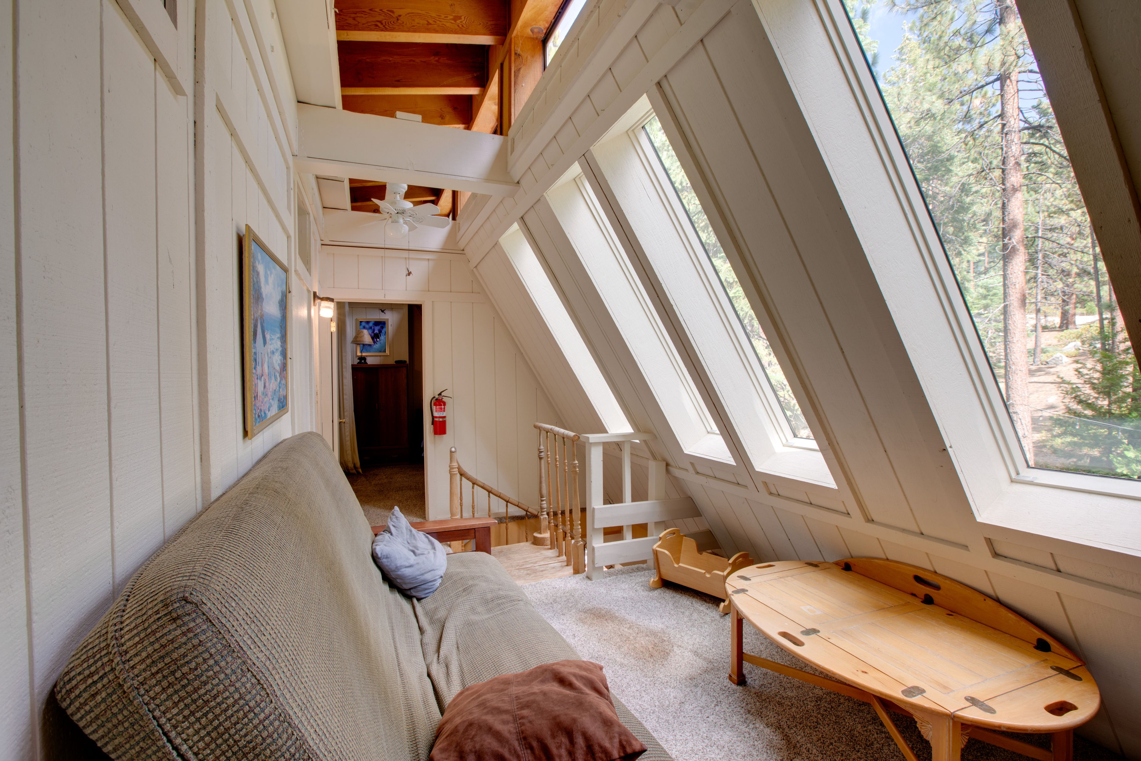 Lounge | 2nd Floor