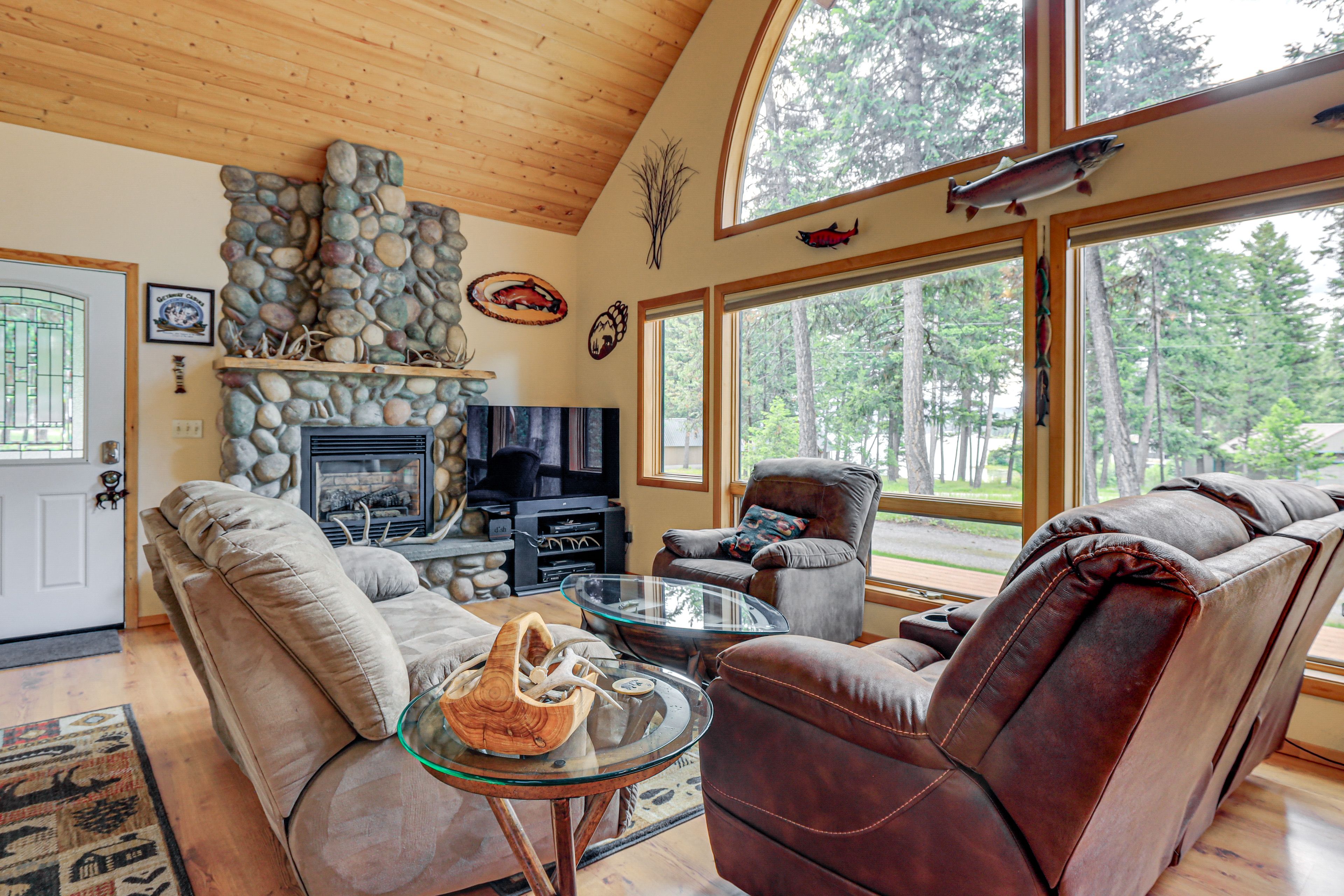 Living Room | 1st Floor