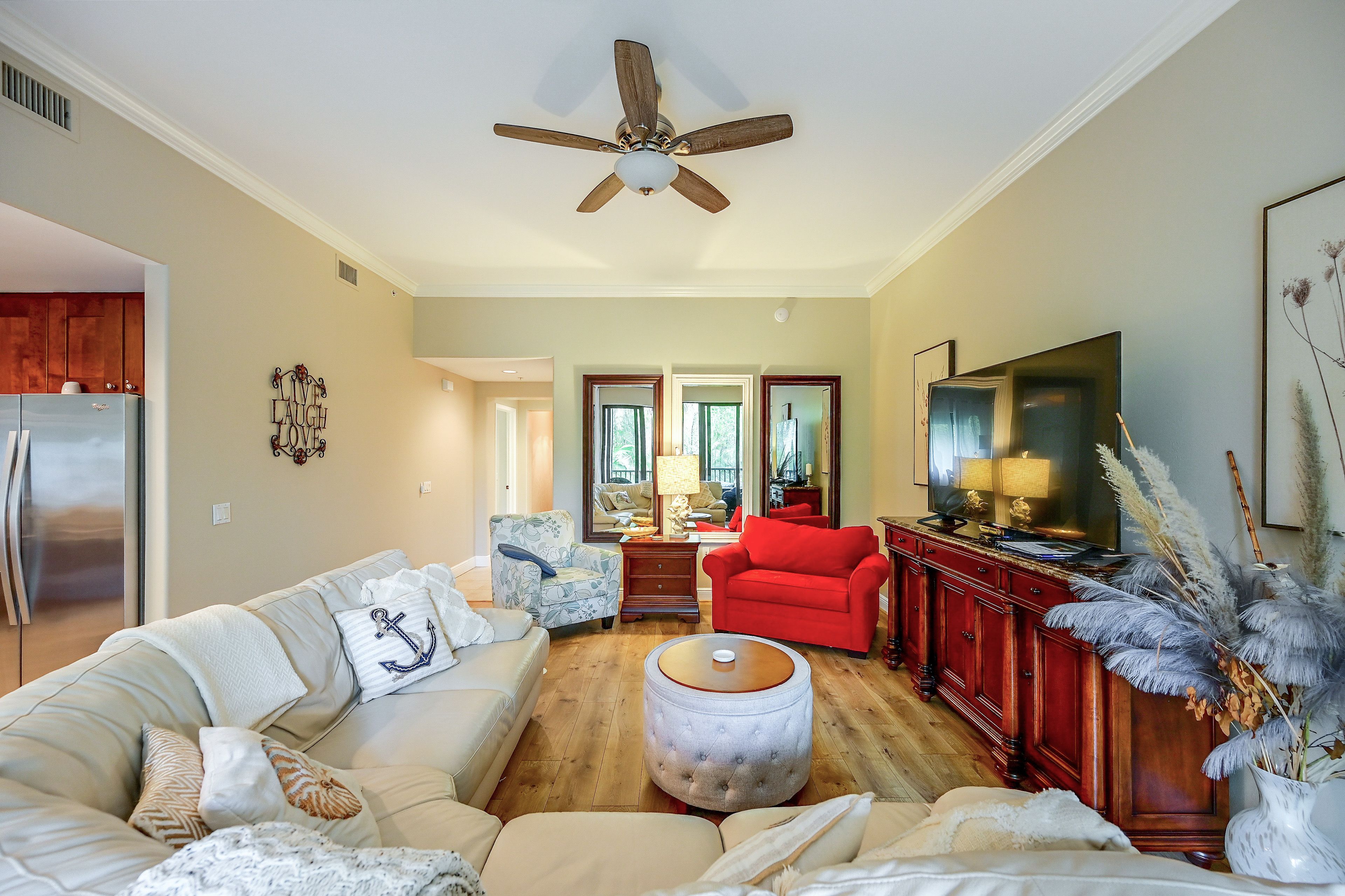 Naples Vacation Rental | 2BR | 2BA | 1,426 Sq Ft