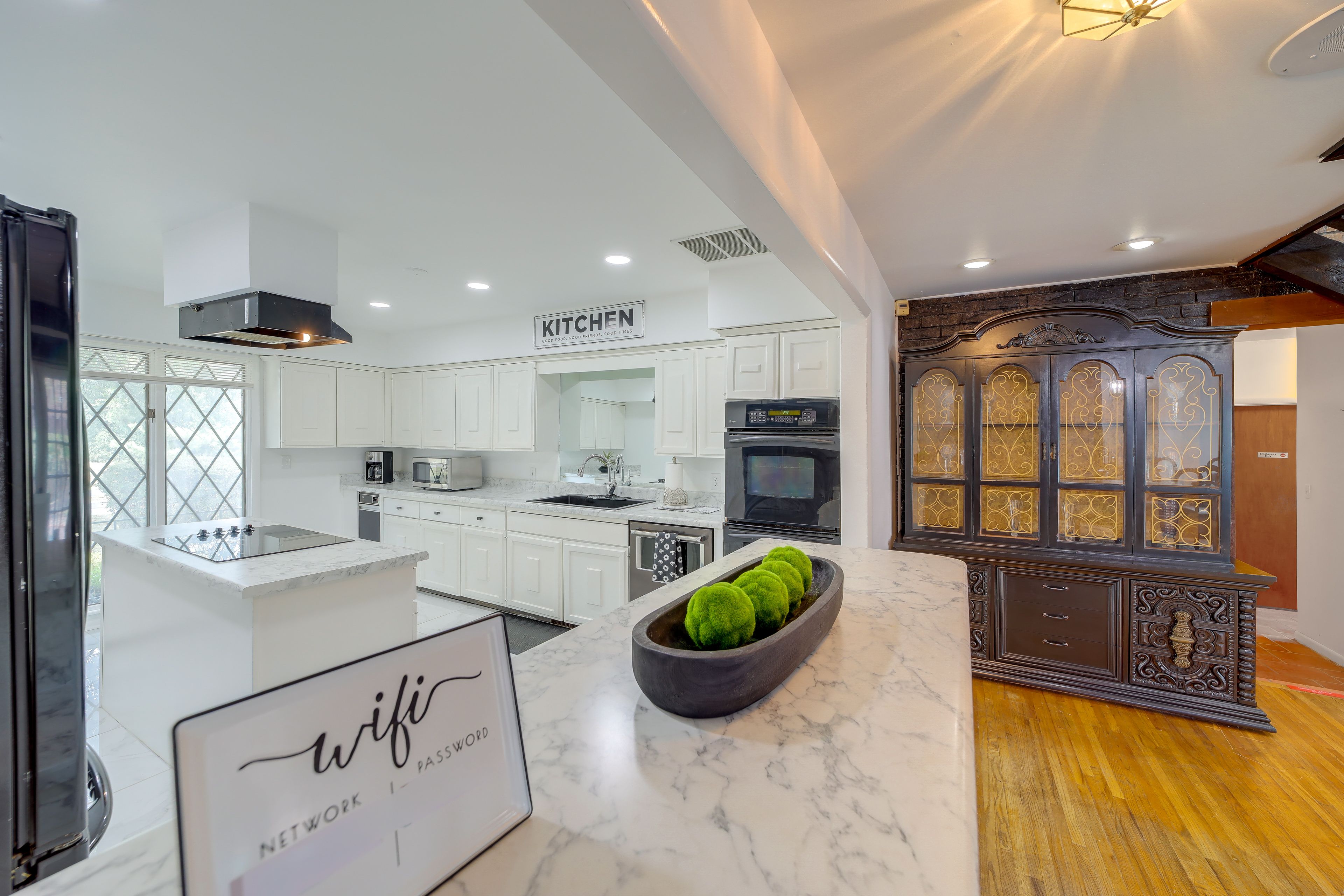 Kitchen | Cooking Basics | 1st Floor