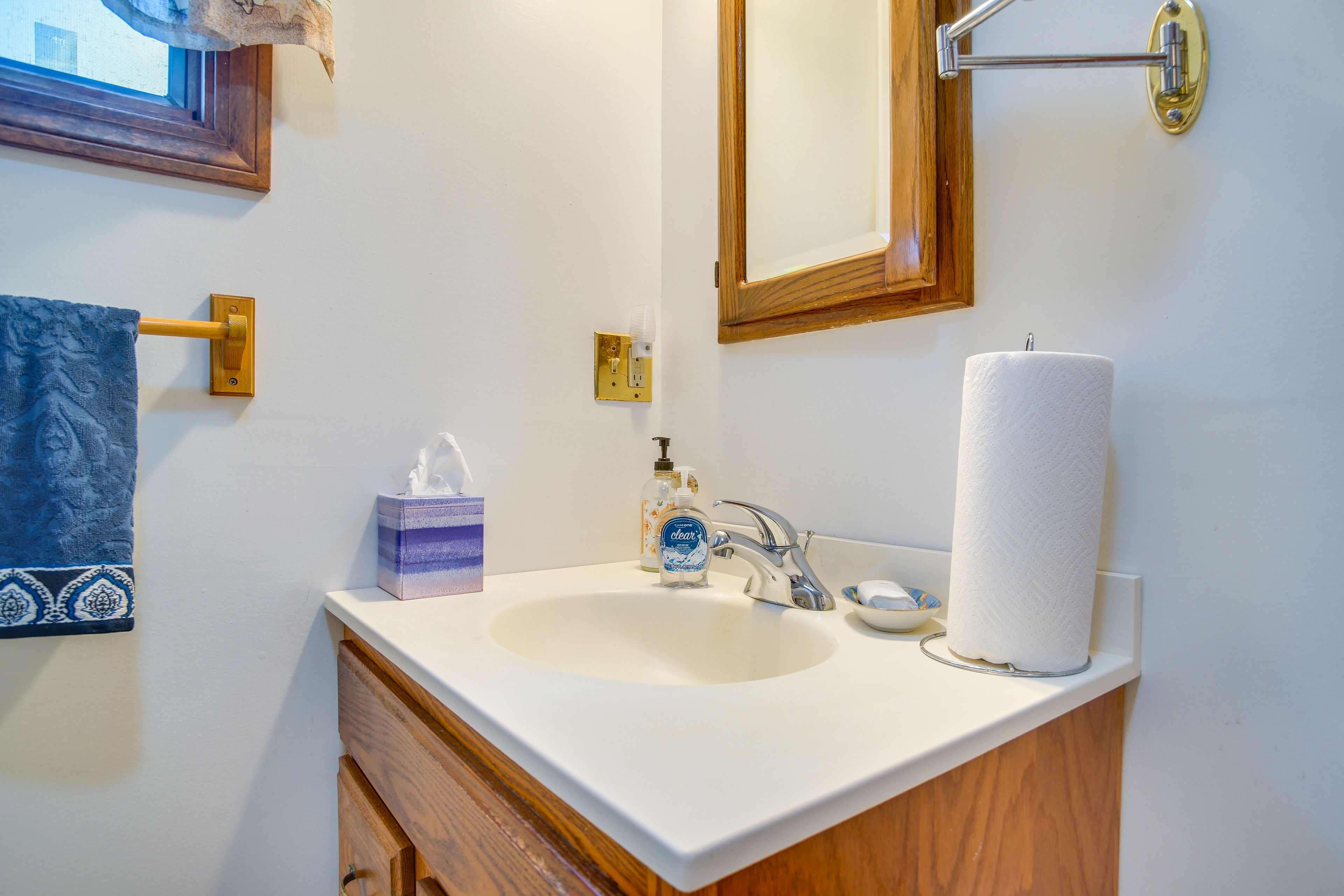 Bathroom | Shower