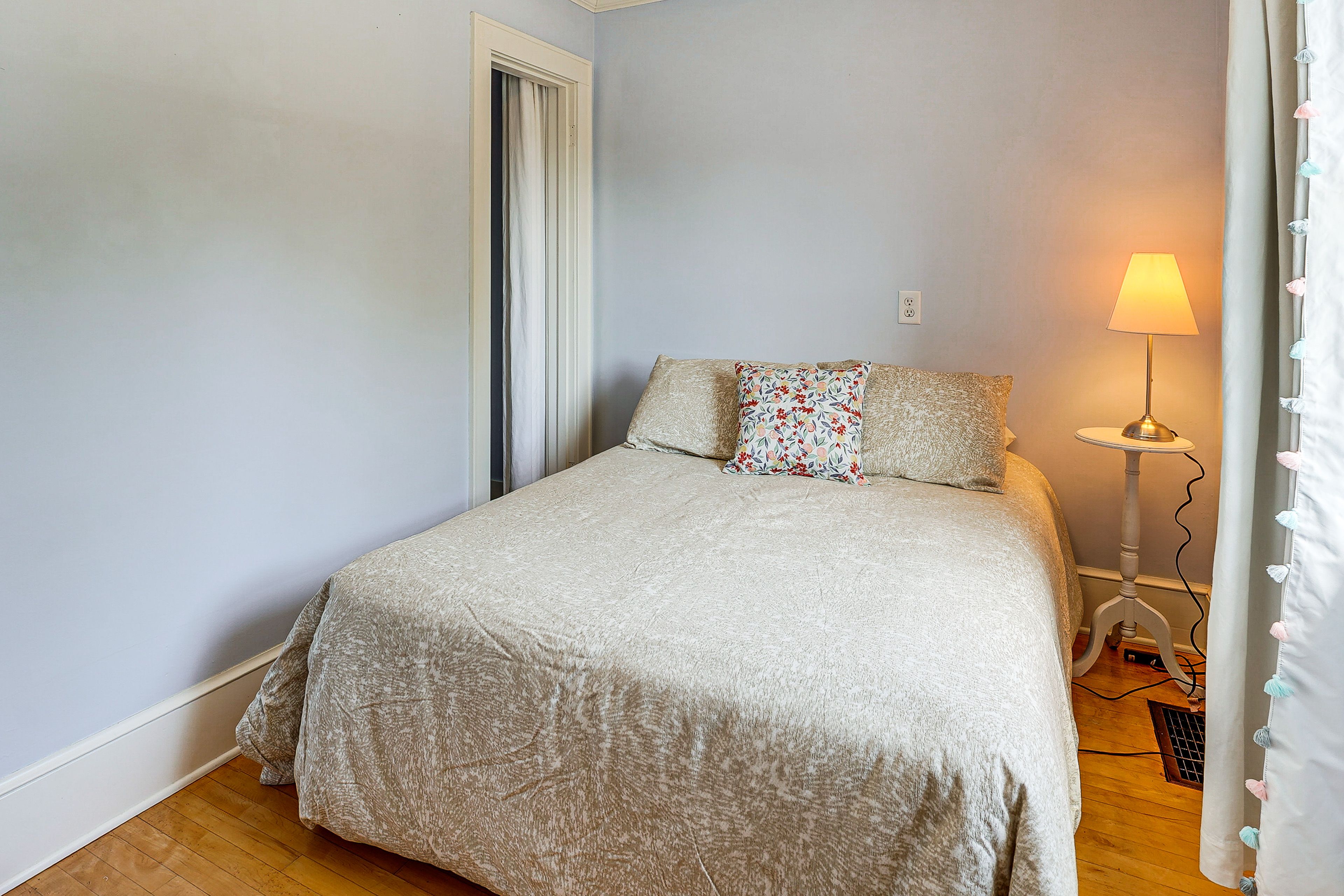 Bedroom 2 | Full Bed | 2nd Floor