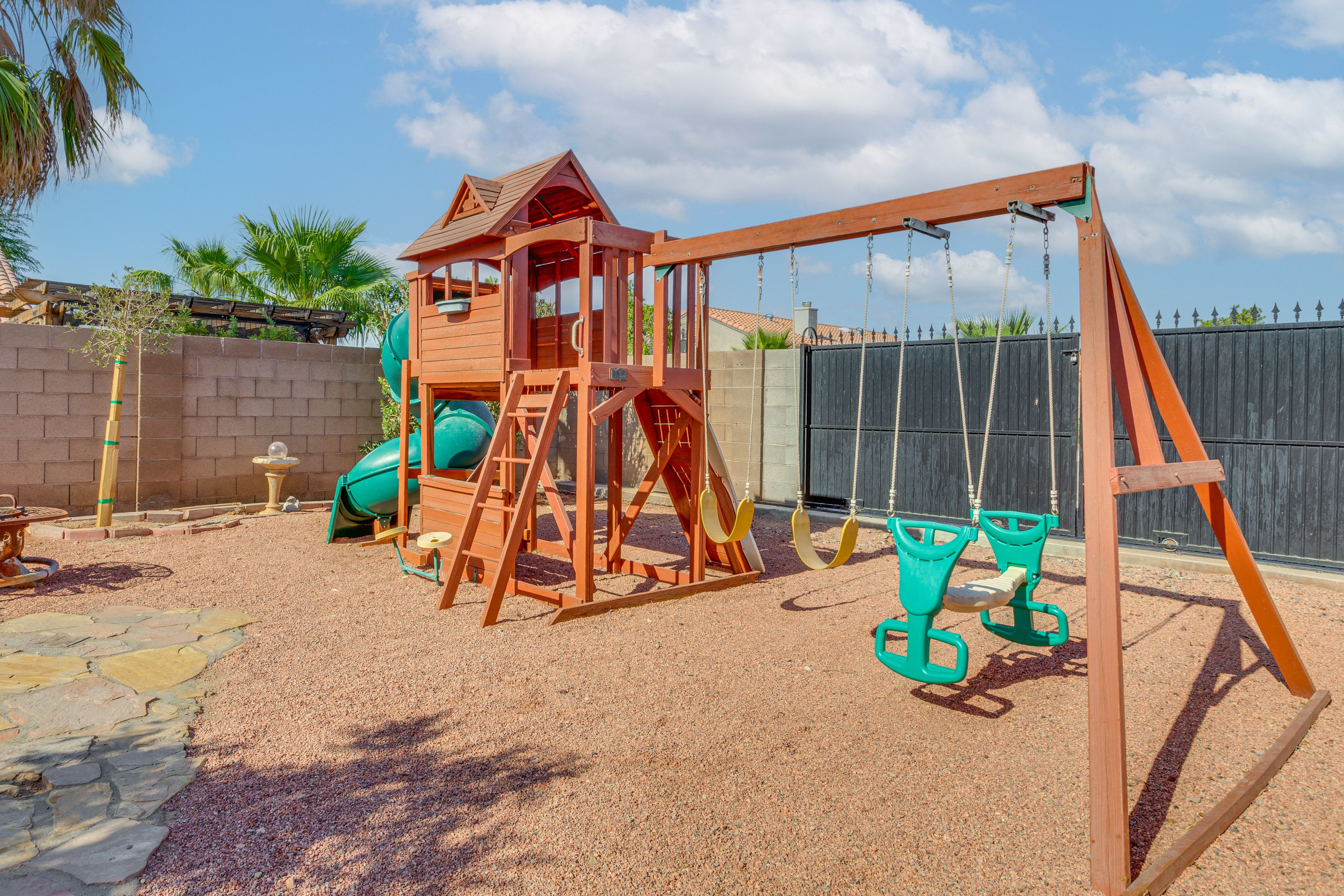 Playground