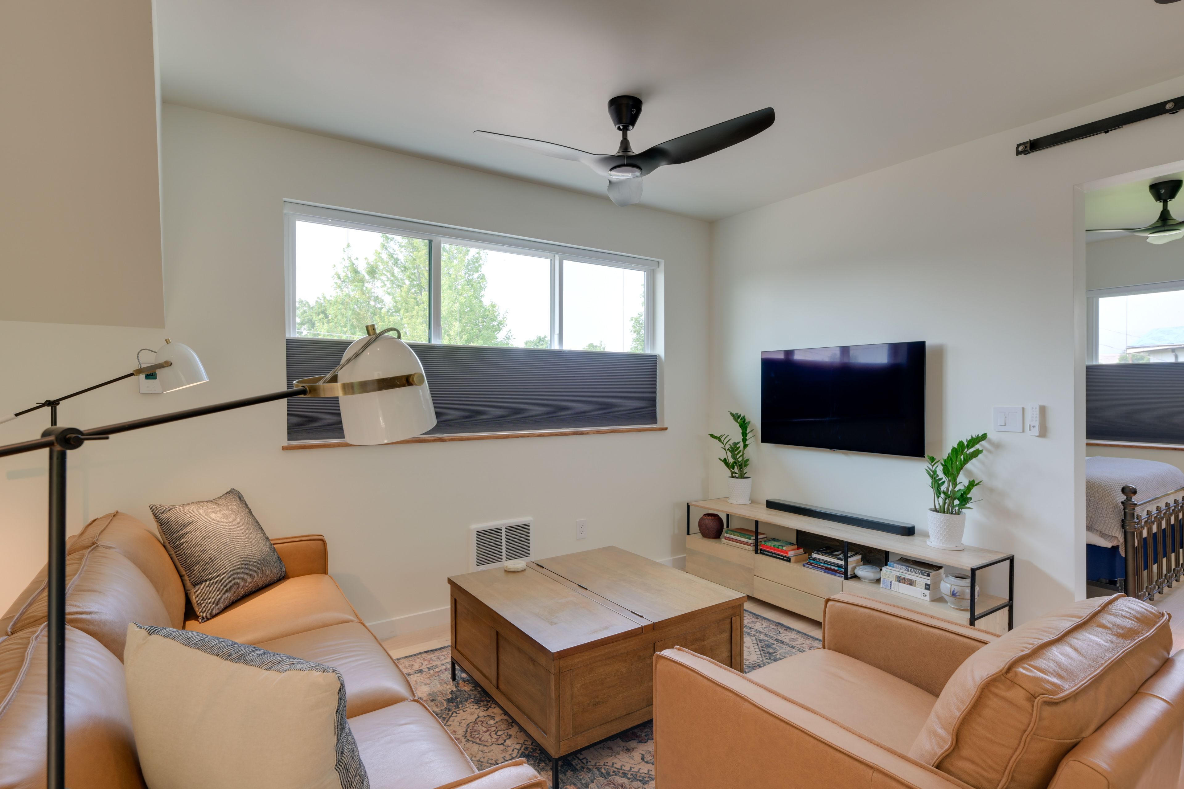 Missoula Vacation Rental | 1BR | 1BA | 750 Sq Ft