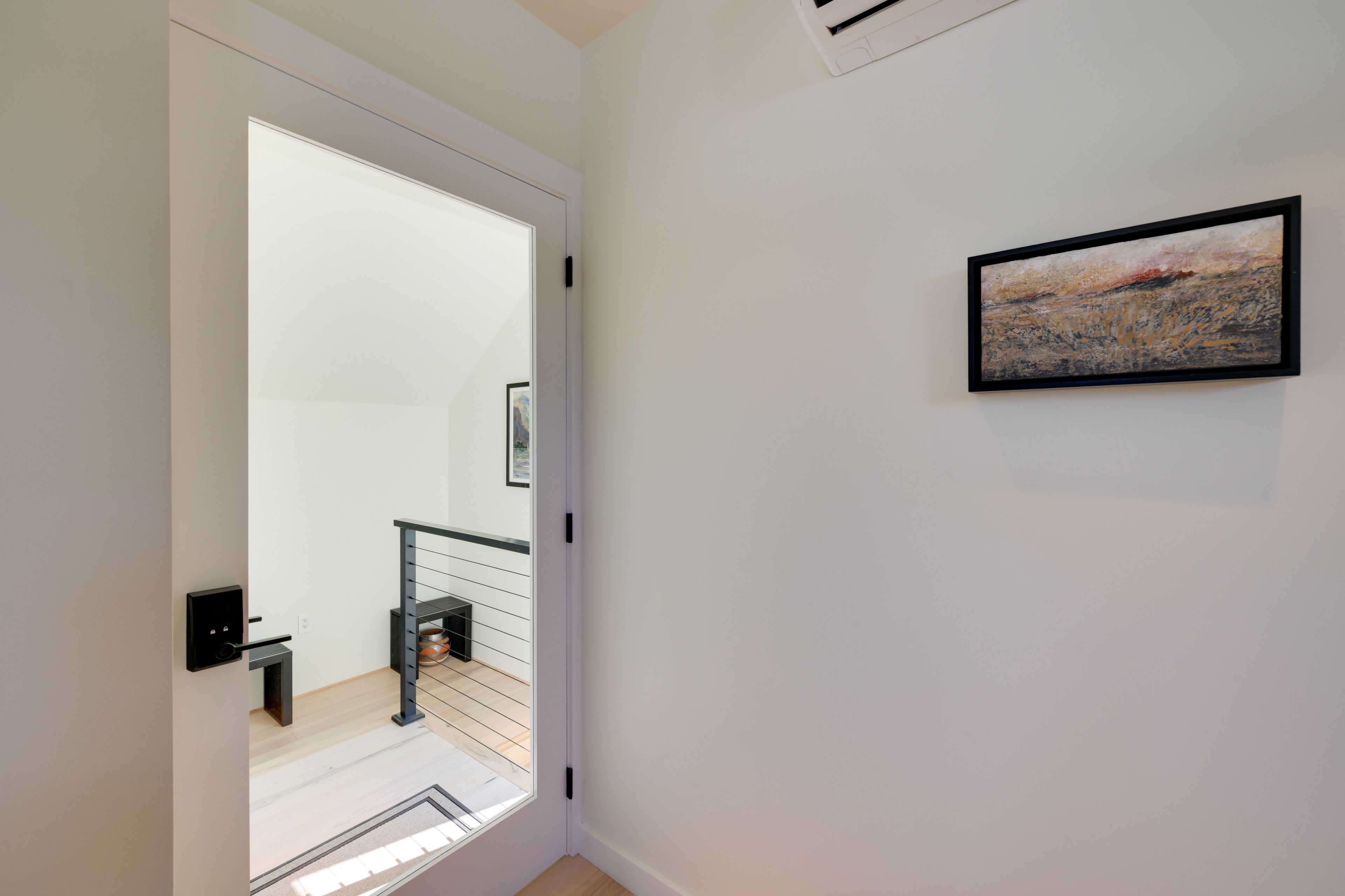 Unit Access
