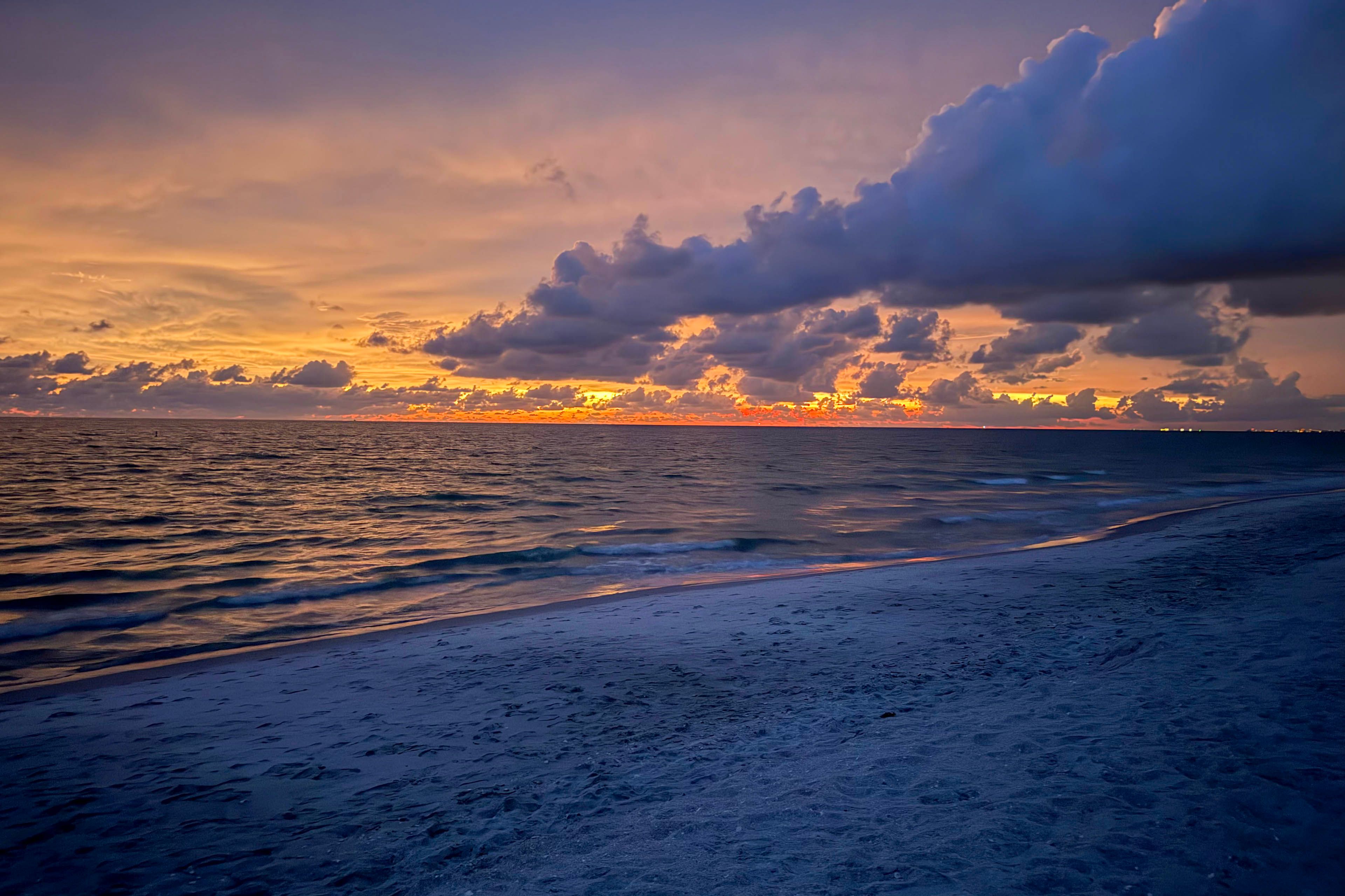 Sunset View