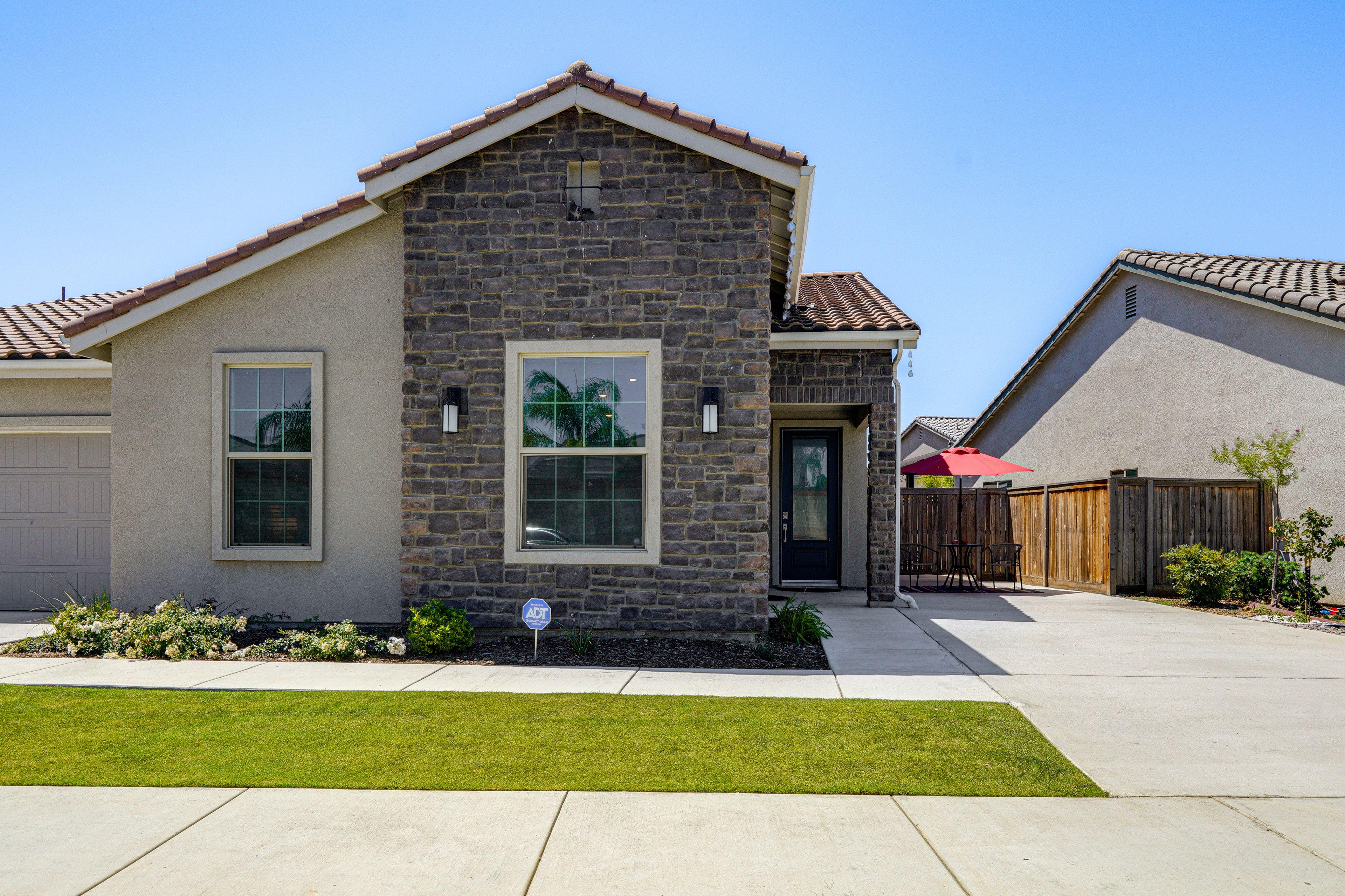Bakersfield Vacation Rental | 1BR | 1BA | 700 Sq Ft