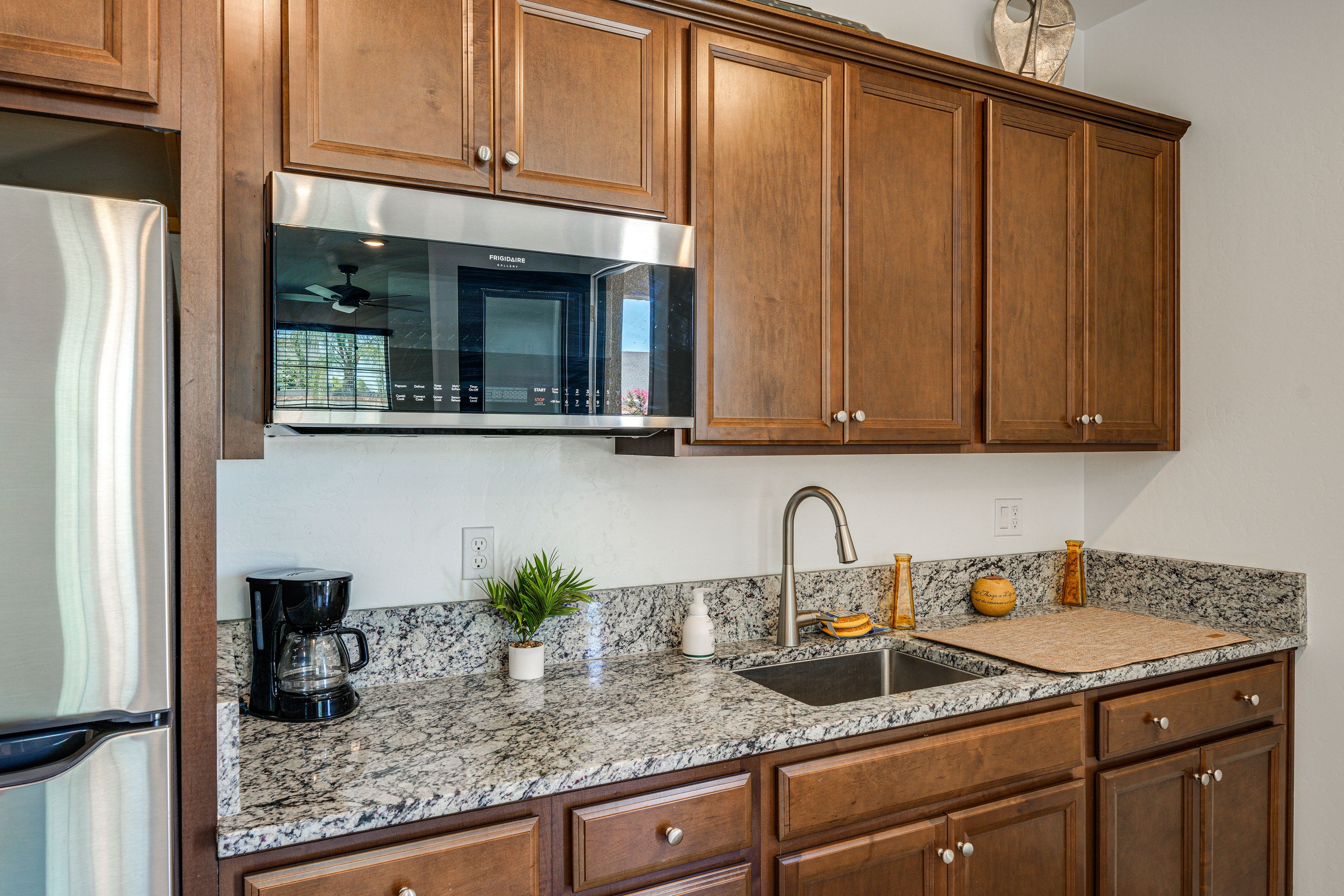 Kitchenette