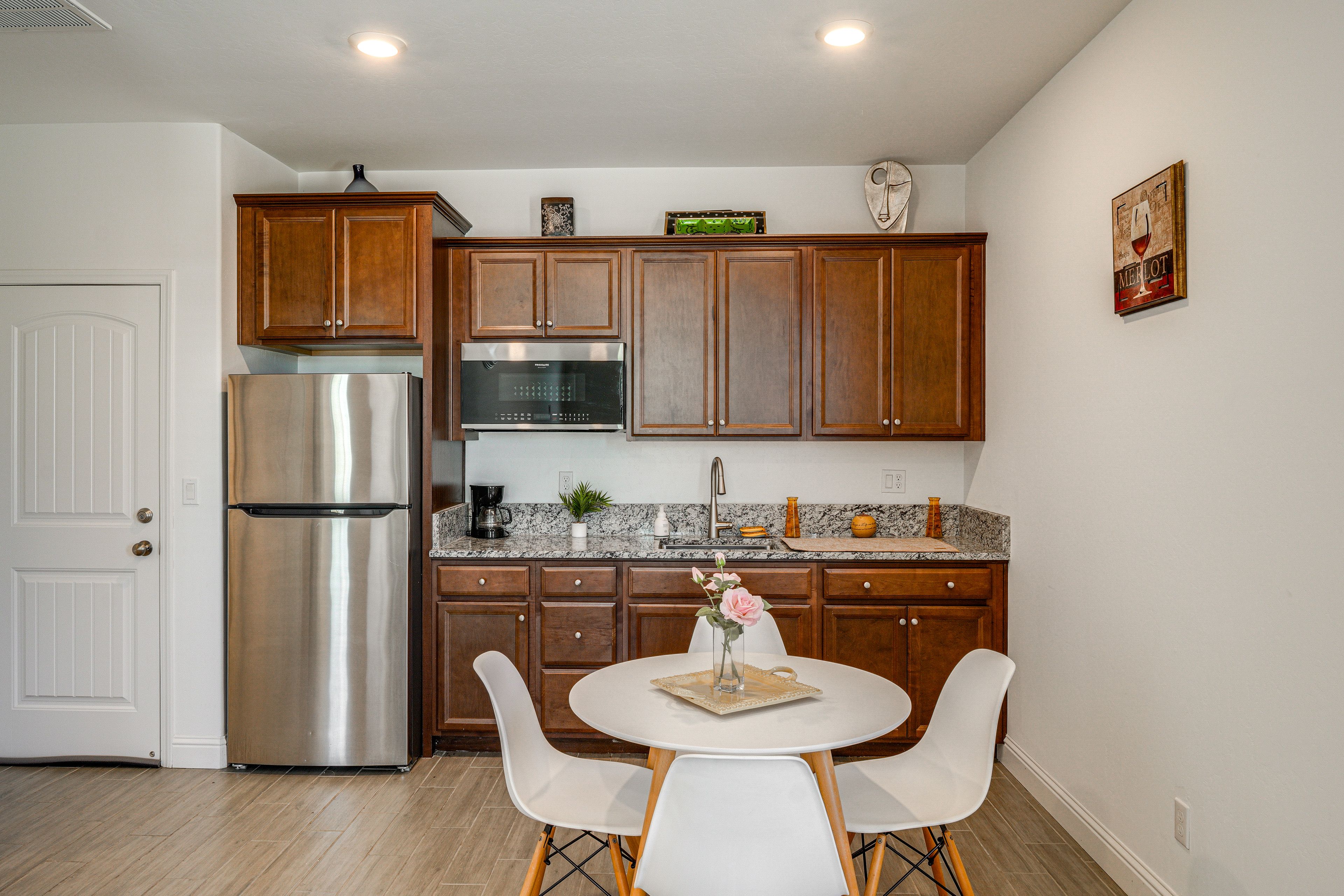 Kitchenette