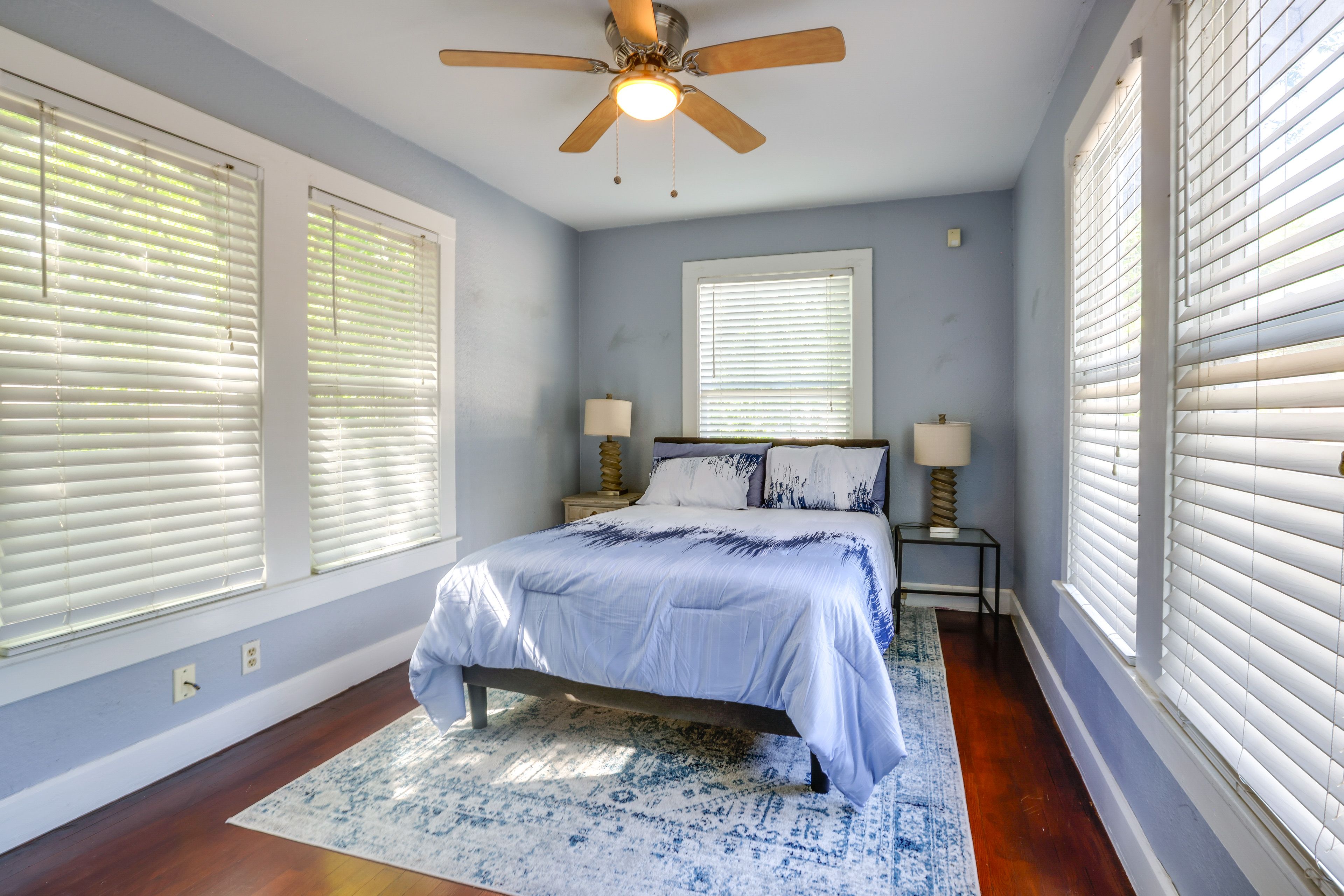 Bedroom 2 | Full Bed