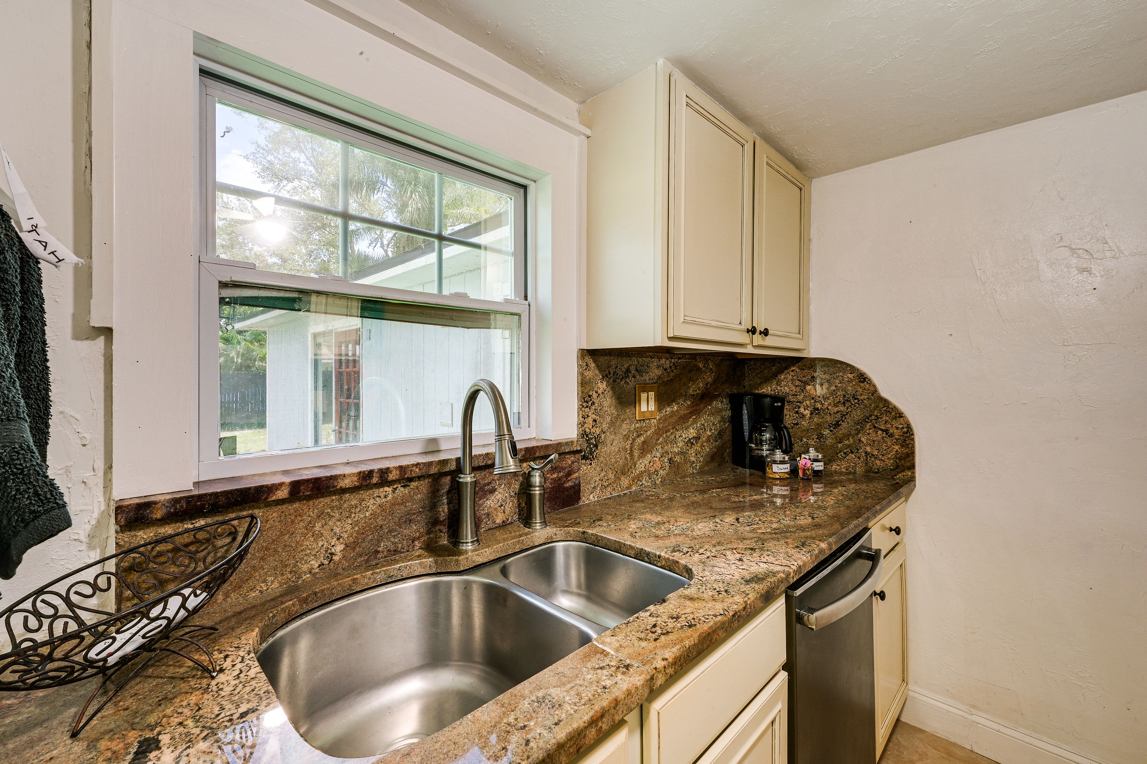 Kitchenette