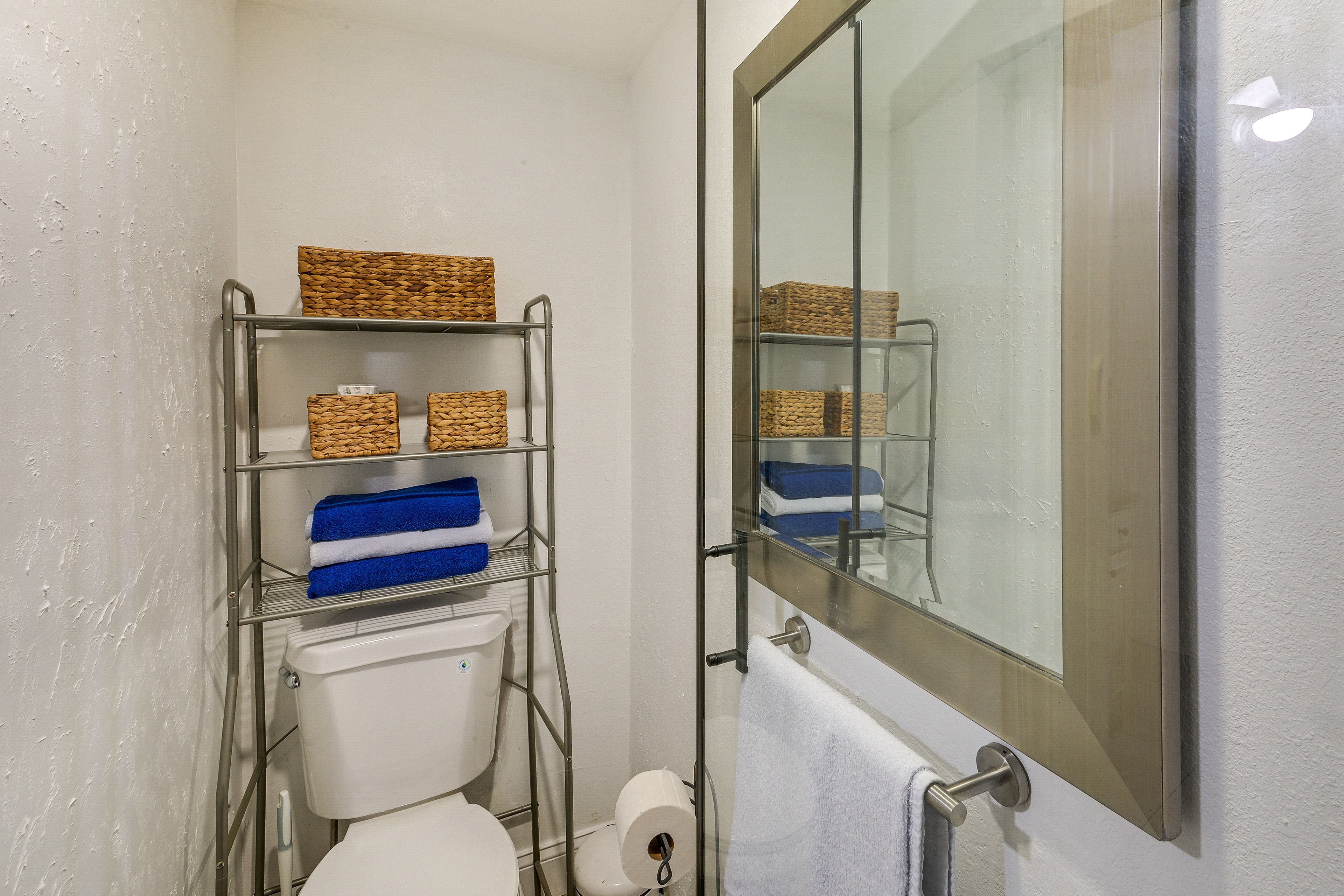 Bathroom | Shower