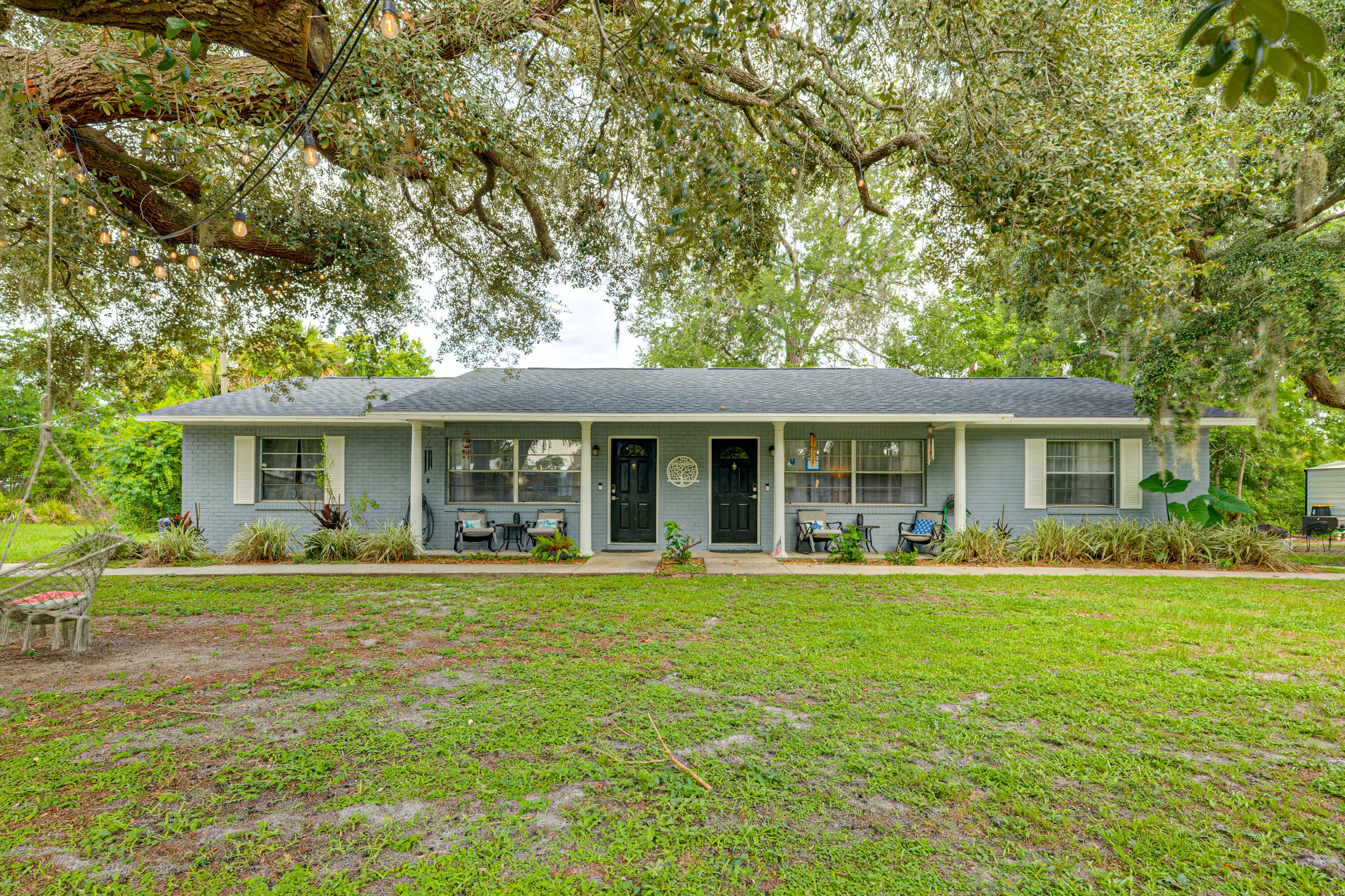 Property Exterior