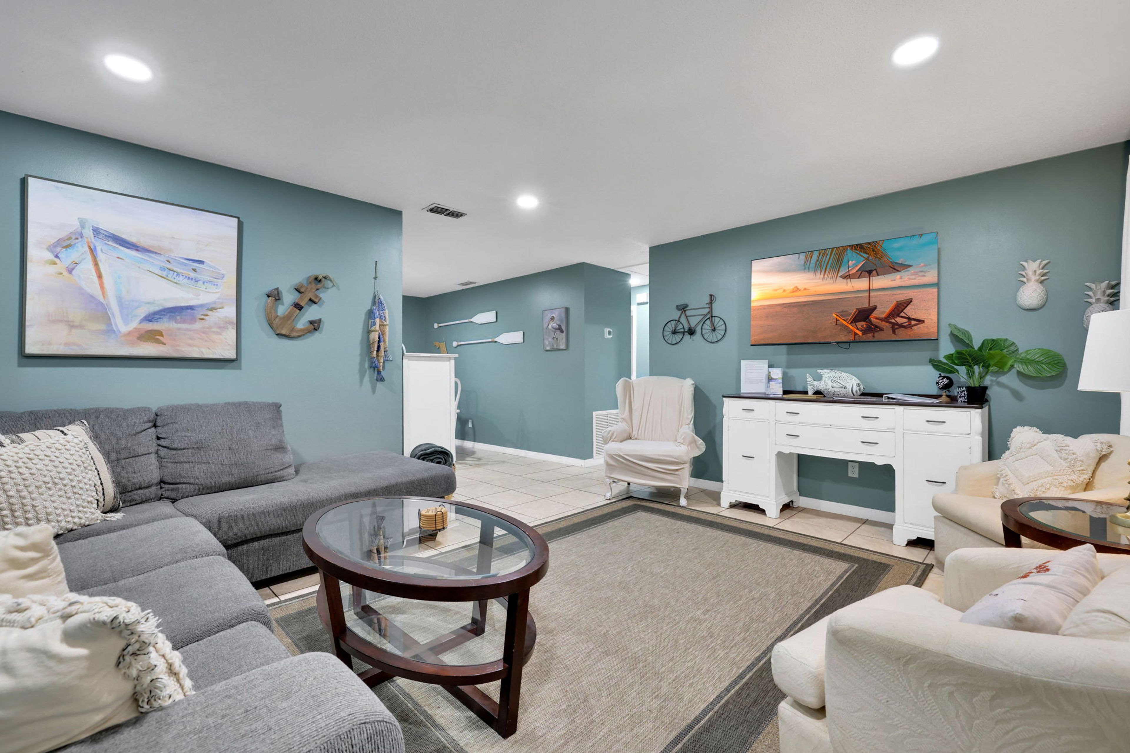 Homosassa Vacation Rental | 2BR | 1BA | 1,000 Sq Ft