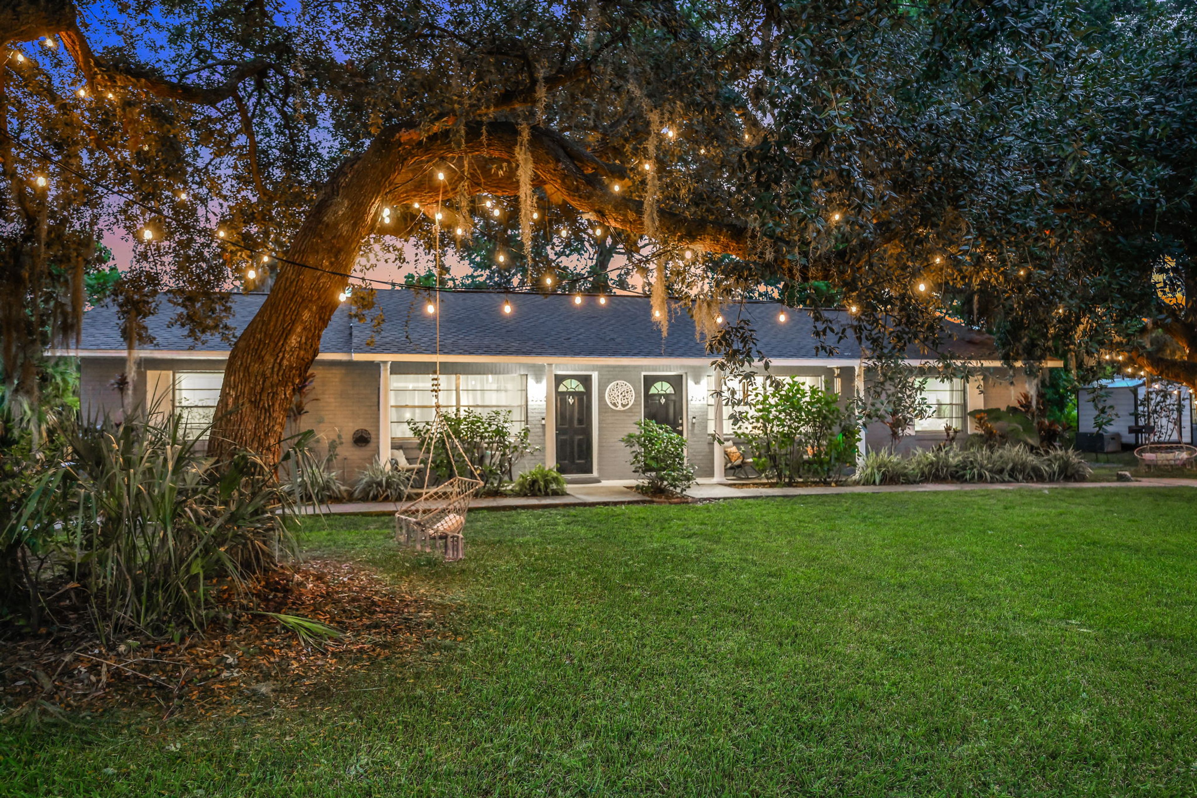 Property Exterior