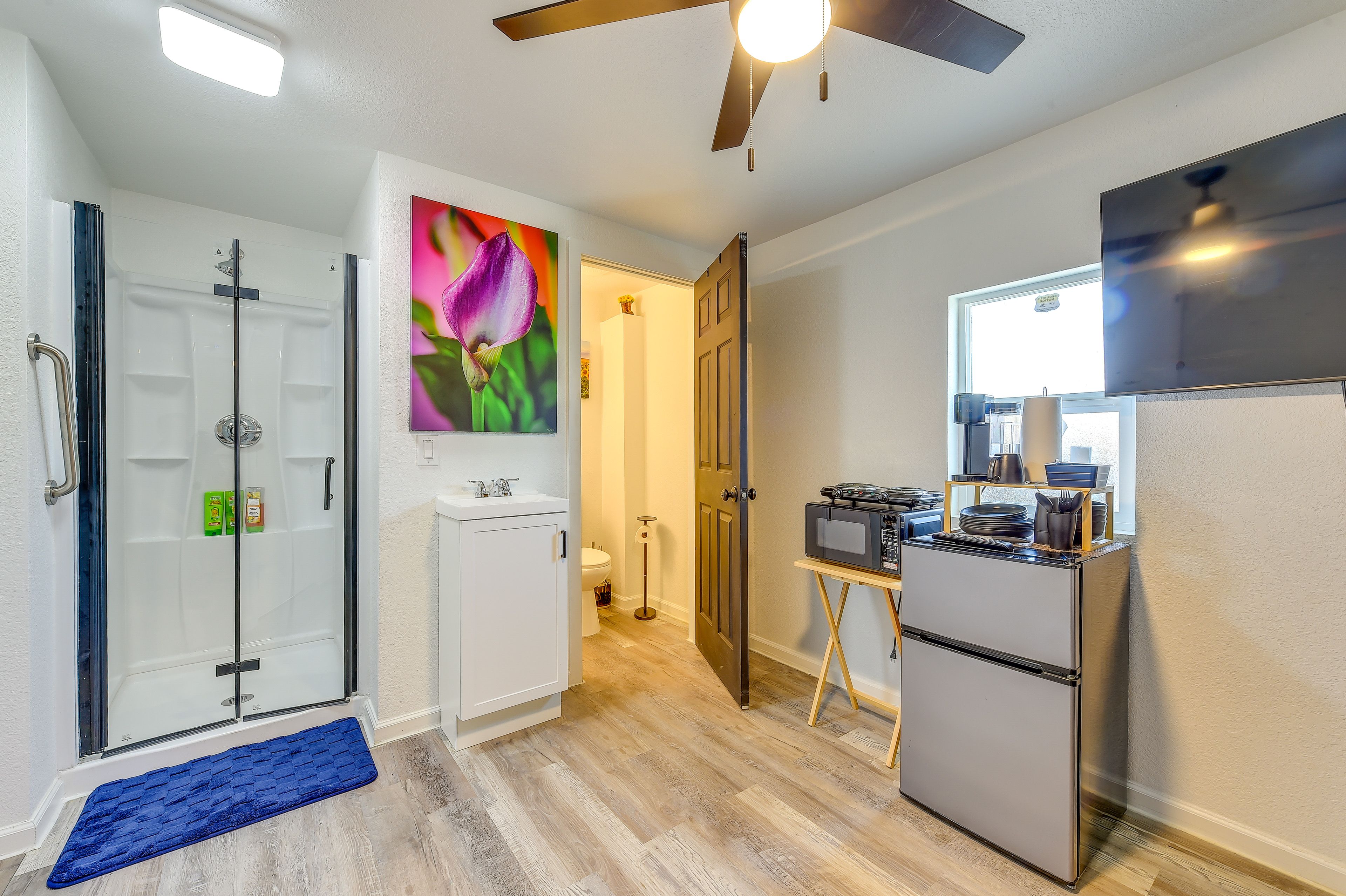 Kitchenette