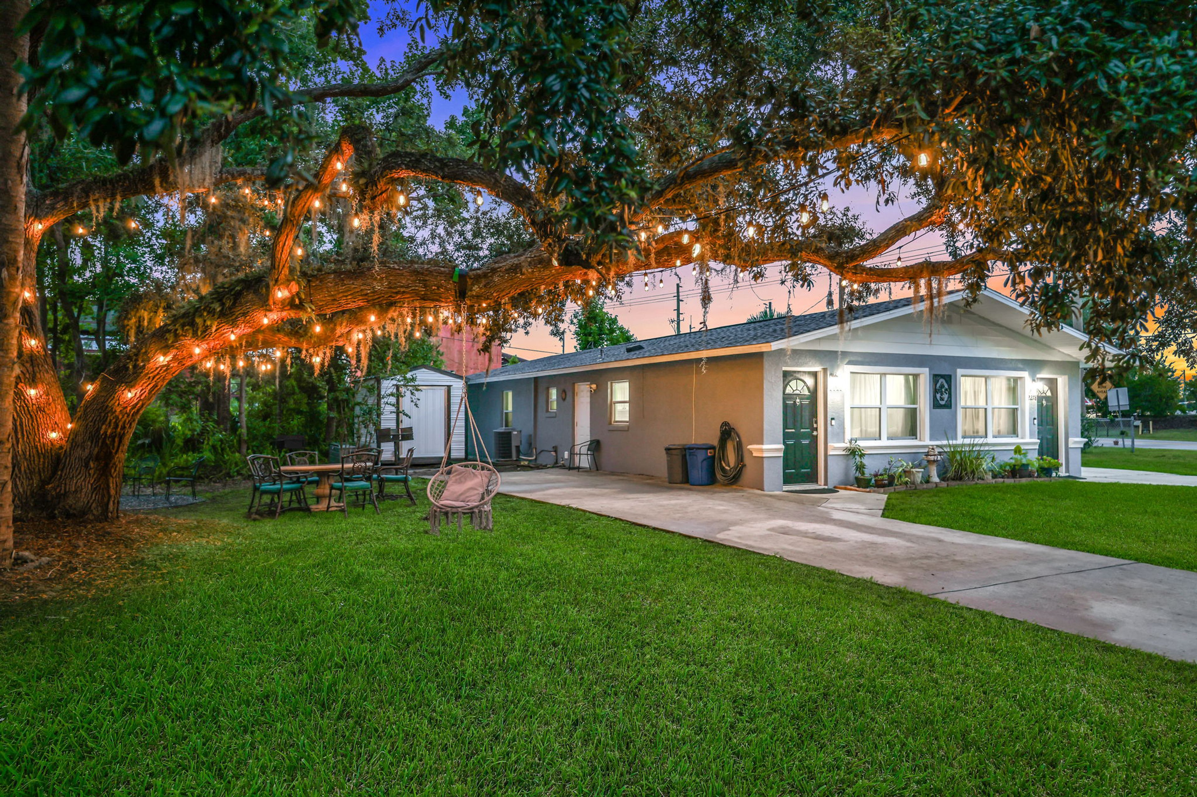 Homosassa Vacation Rental | 2BR | 1BA | 1,800 Sq Ft