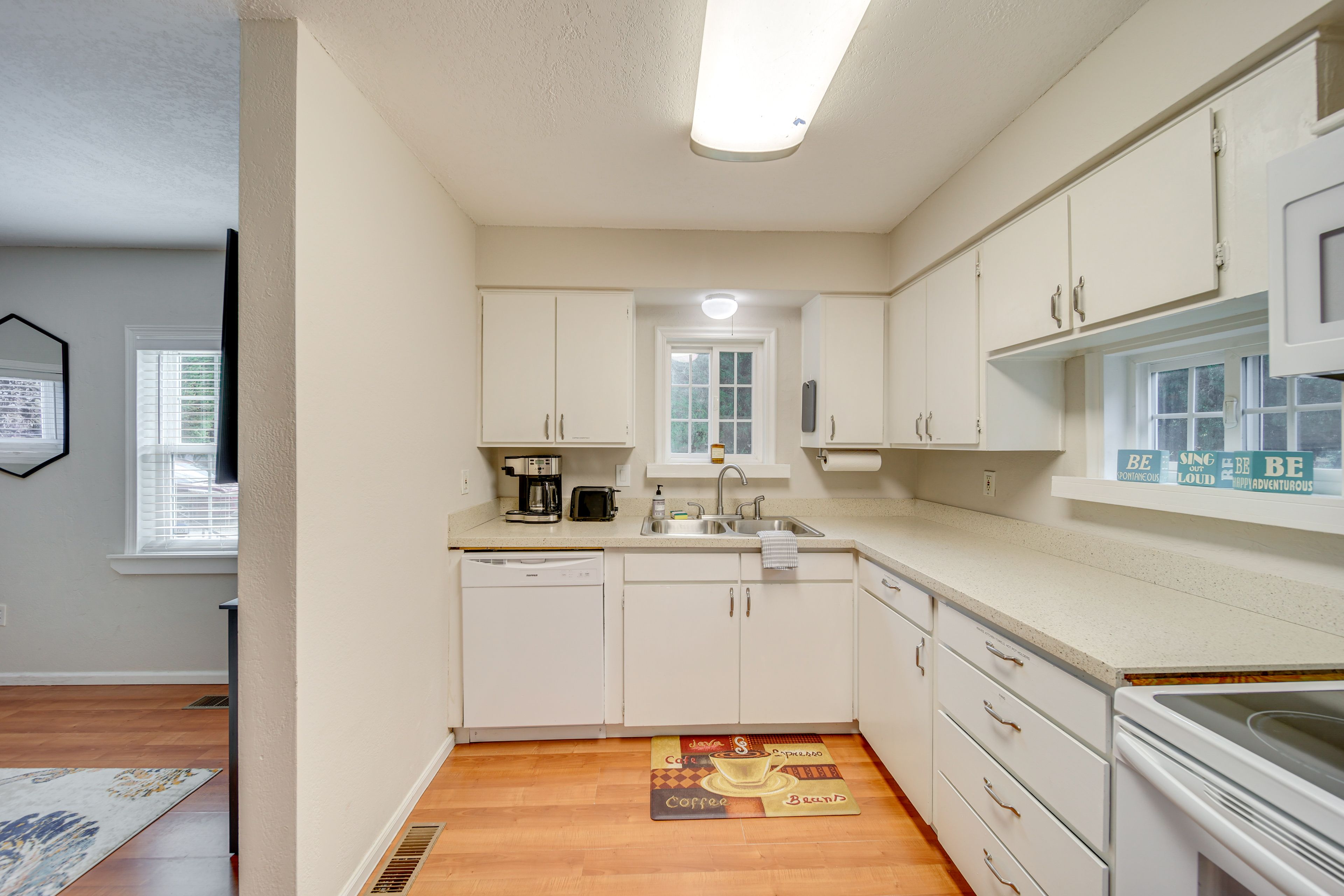 Kitchen | Cooking Basics | Main Floor
