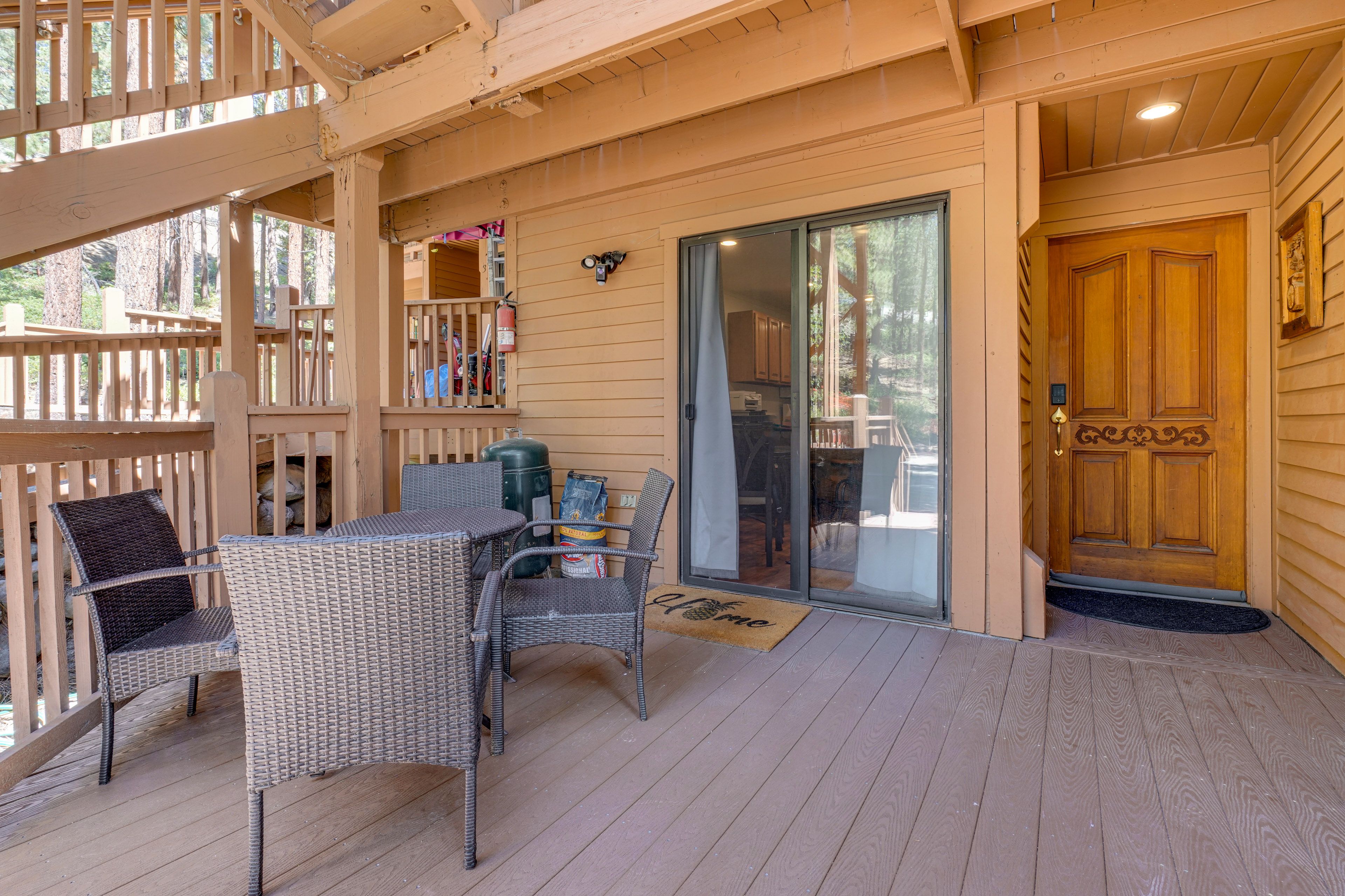 Property Exterior | 2-Level Condo
