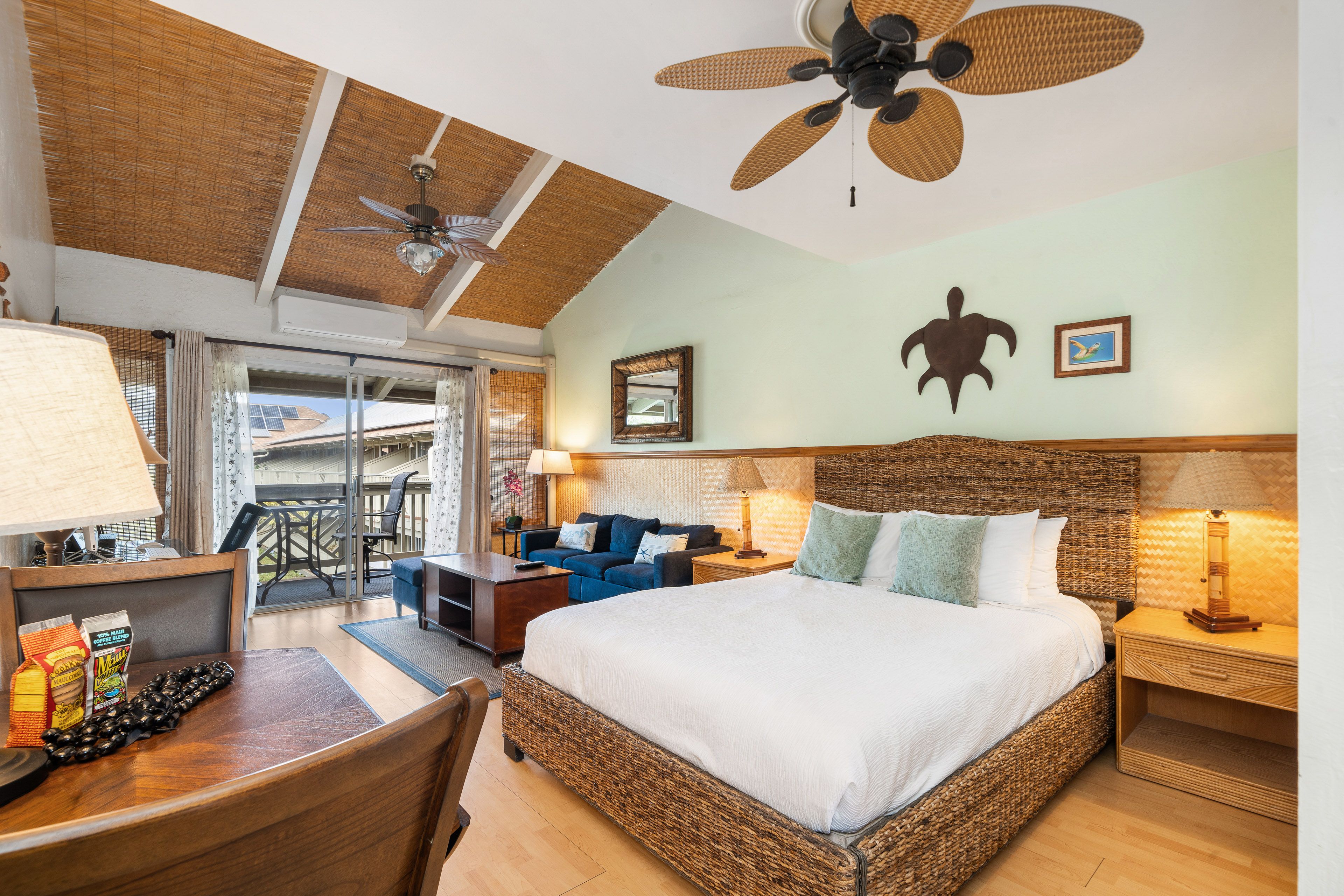 Kihei Vacation Rental | Studio | 1BA | 445 Sq Ft