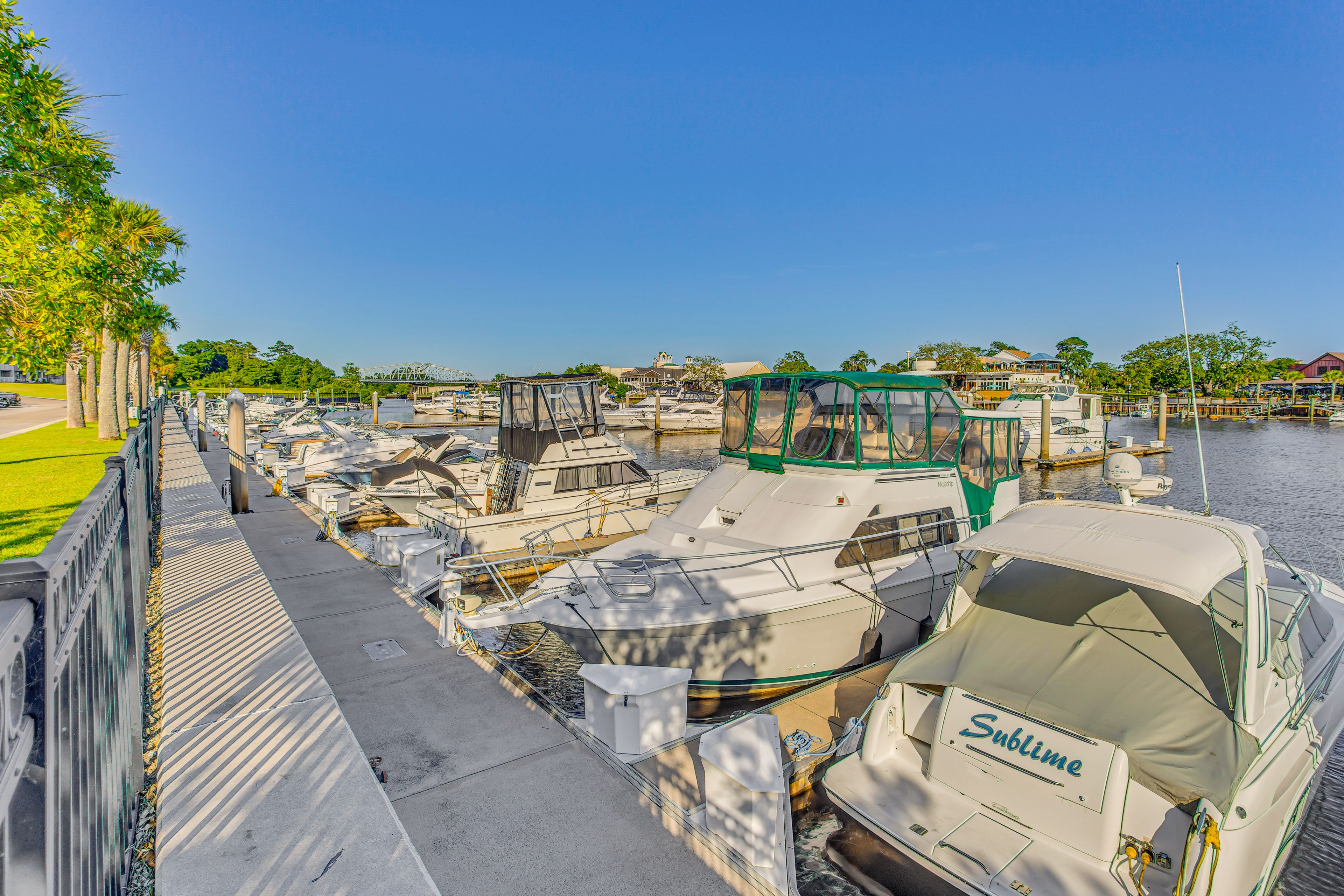 Community Marina