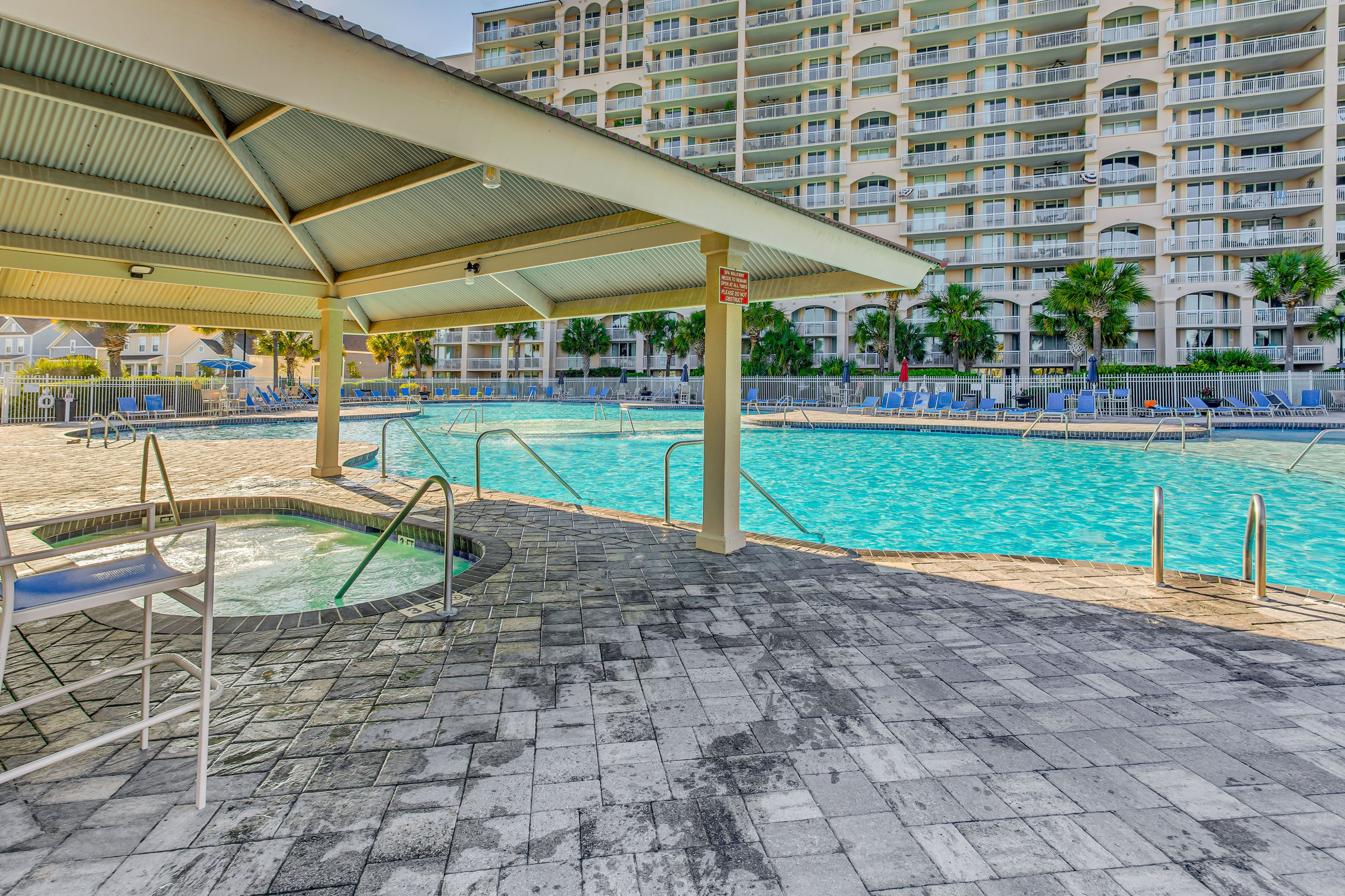 Community Amenities