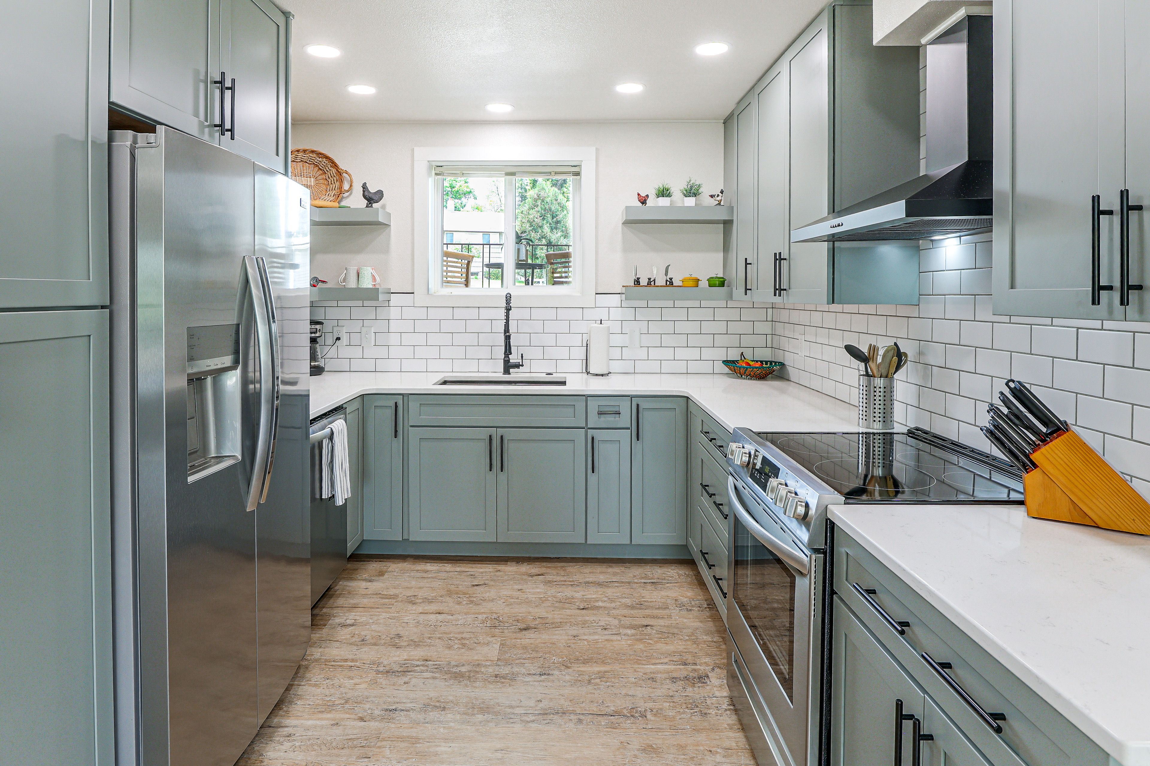 Kitchen | 1st Floor
