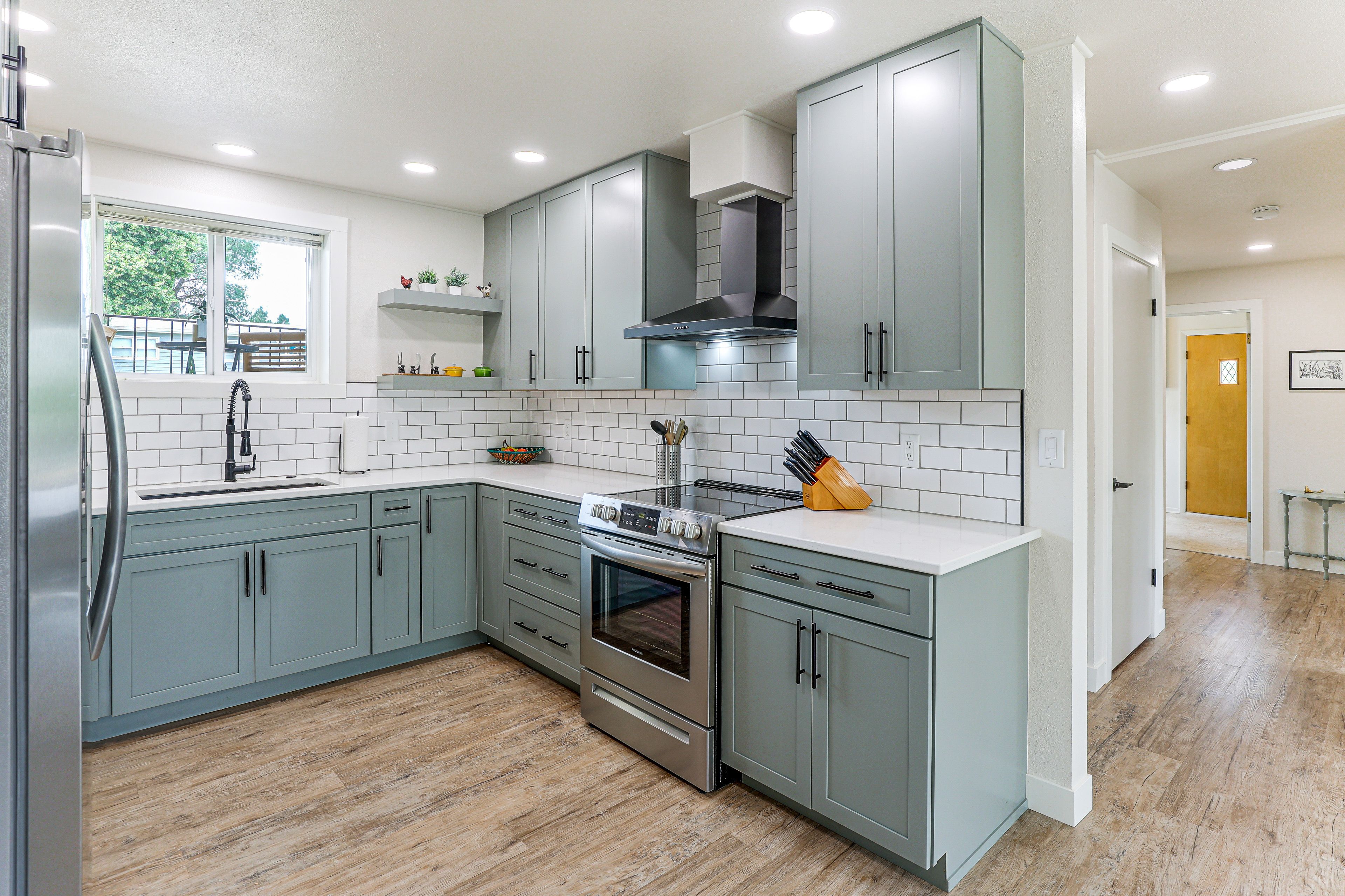 Kitchen | 1st Floor