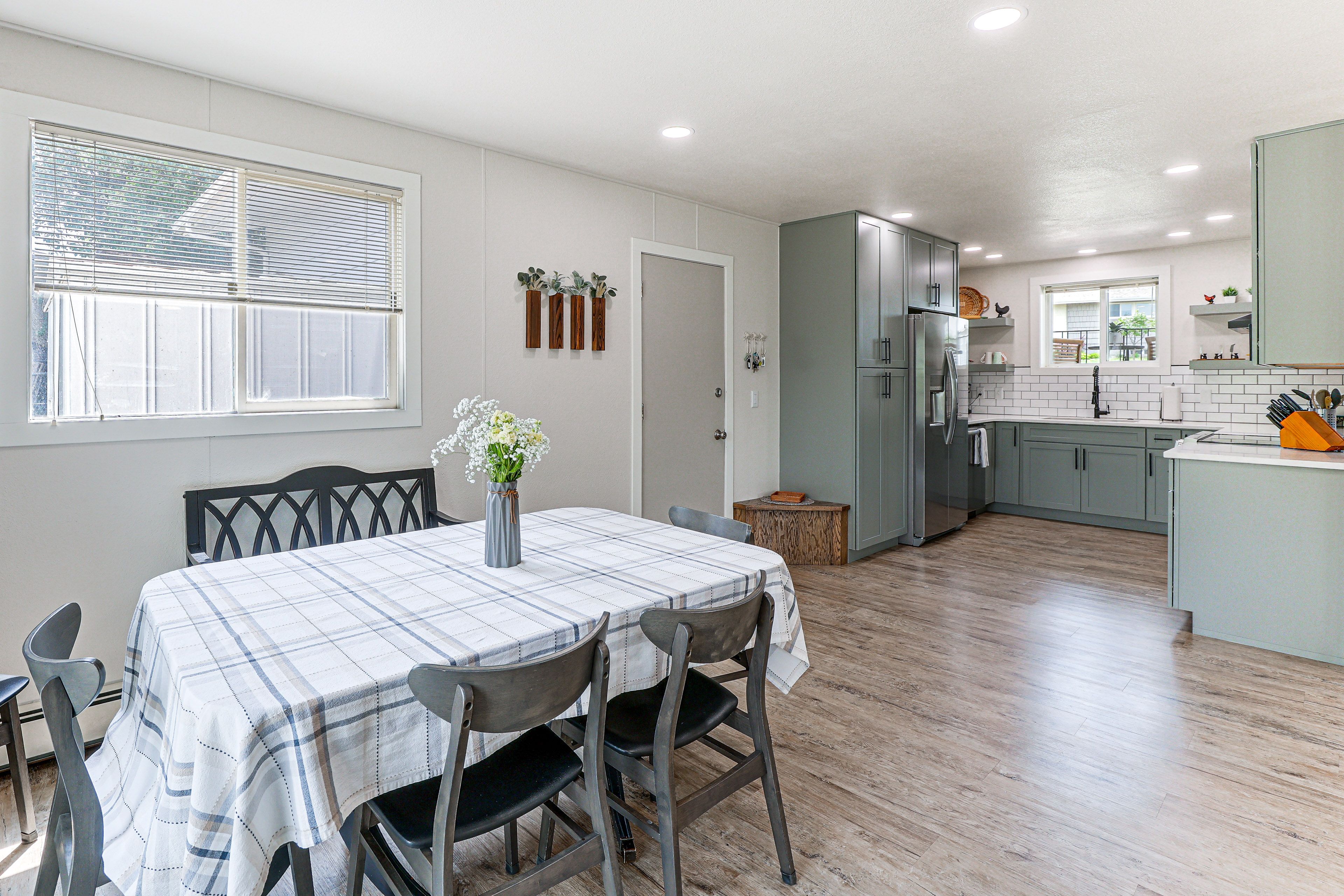 Dining Area | 1st Floor