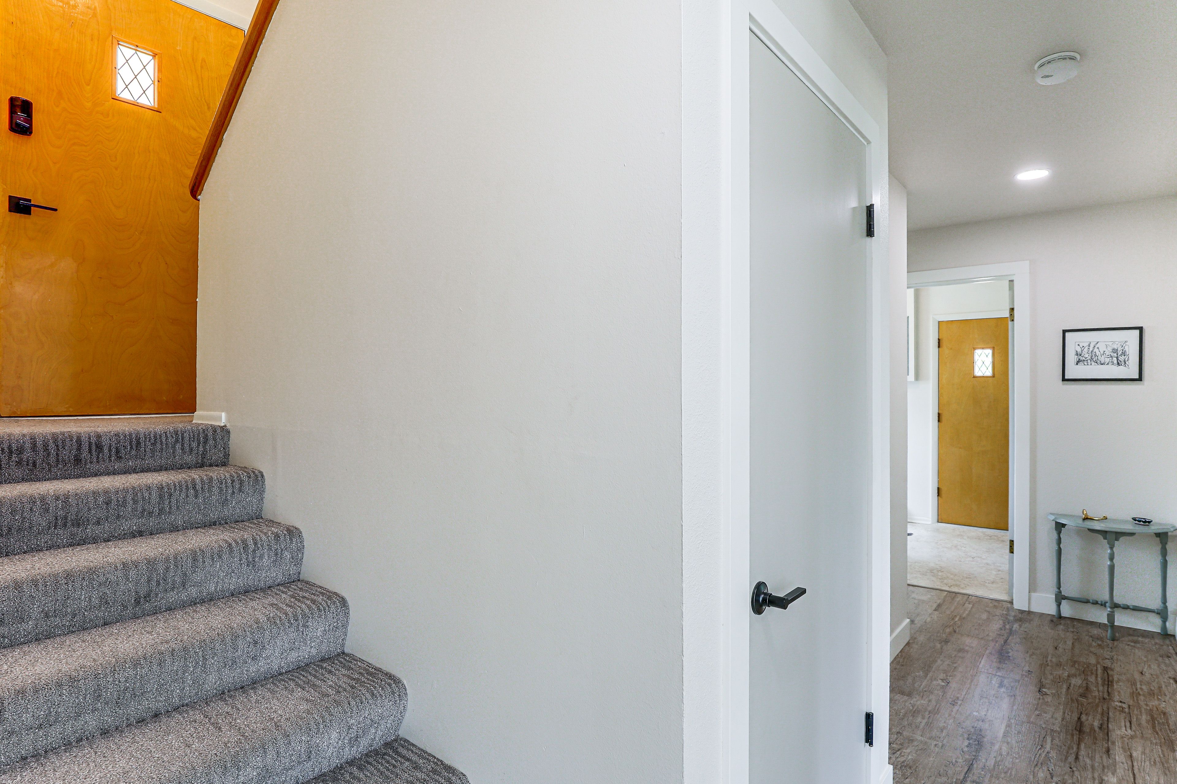 Stairway
