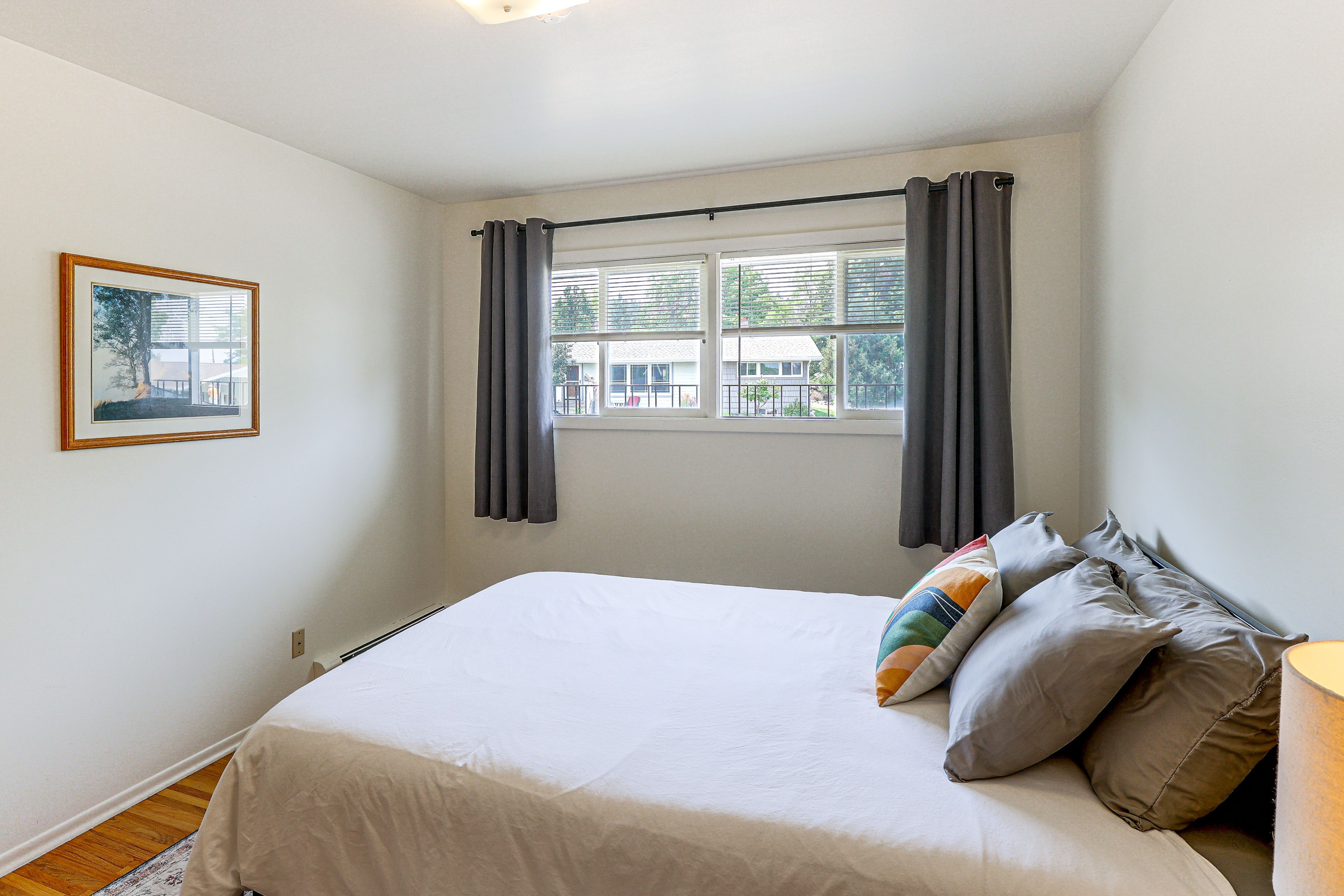 Bedroom 3 | Queen Bed | 2nd Floor