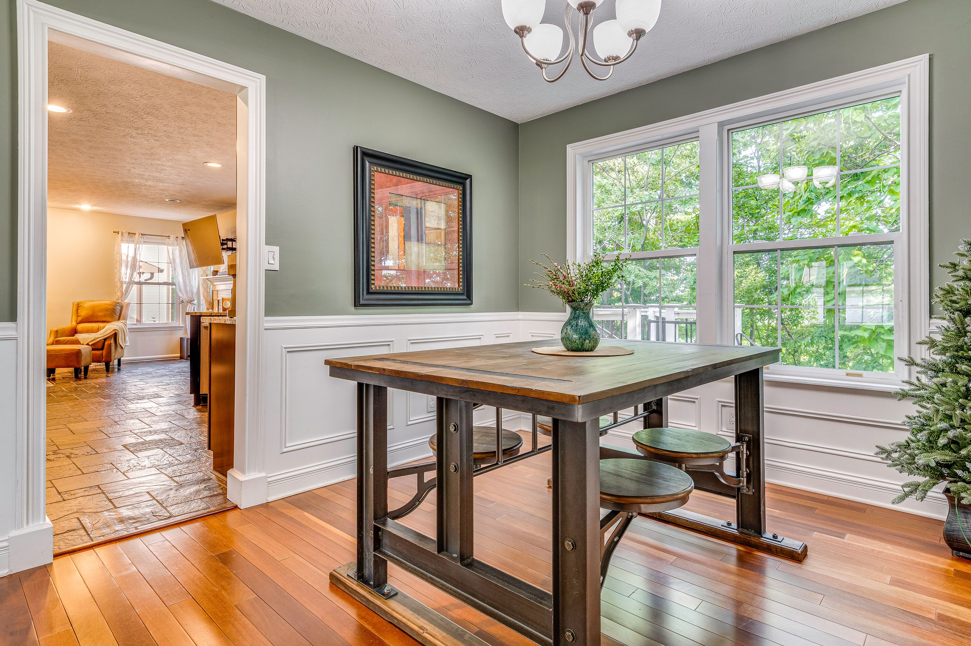 Dining Room | 1st Floor