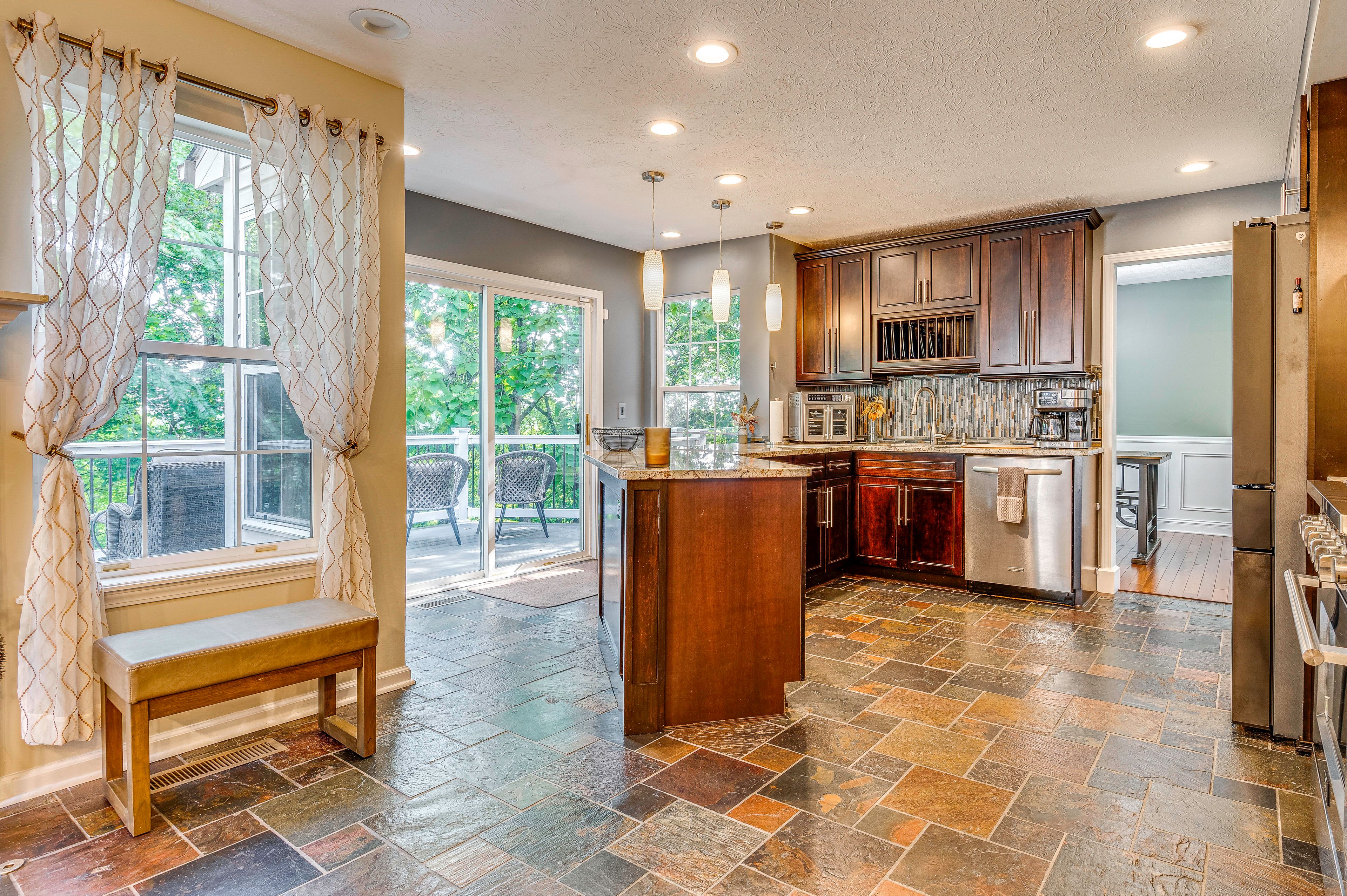 Kitchen | 1st Floor
