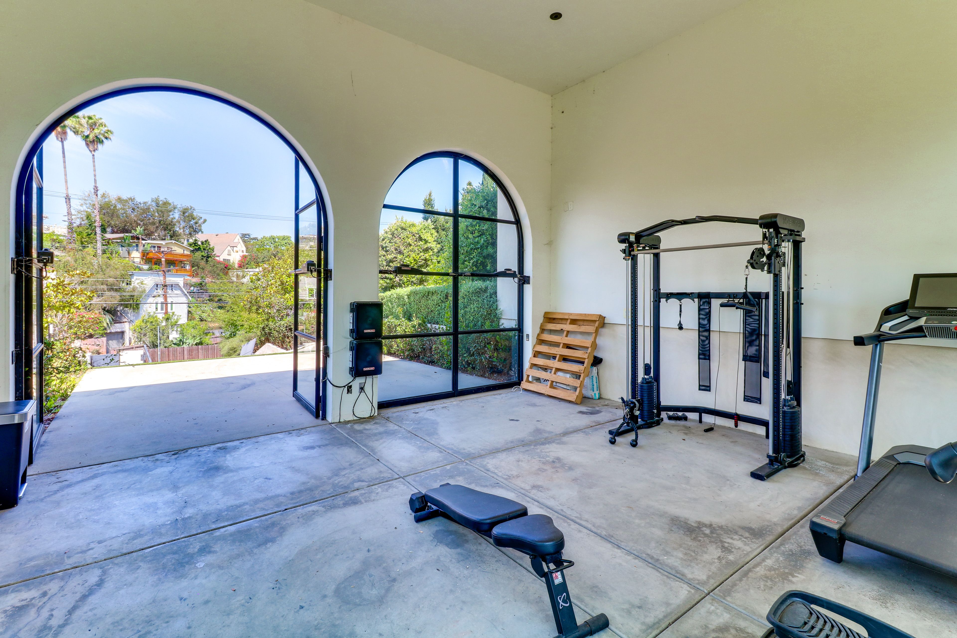Home Gym