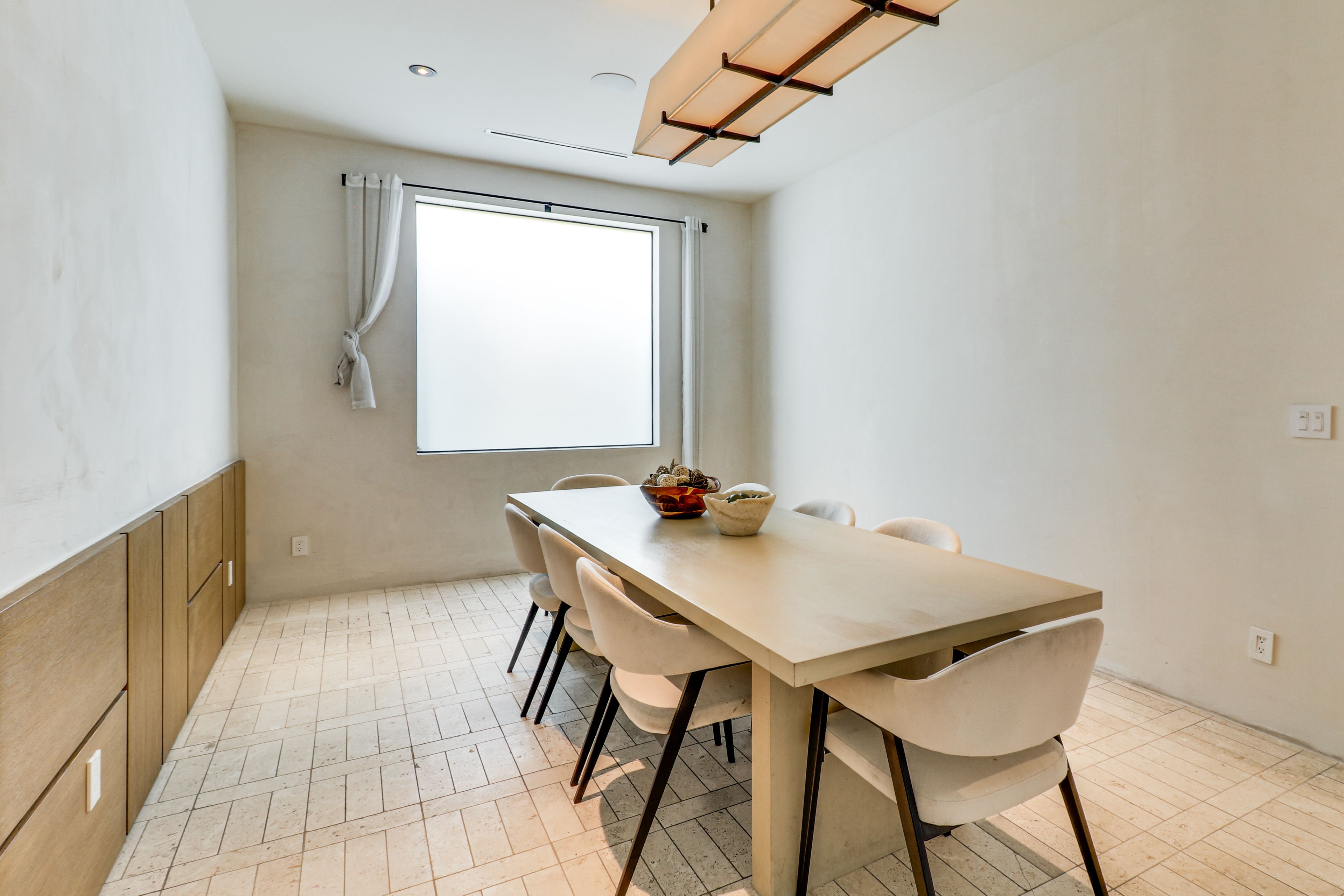 Dining Room | 1st Floor