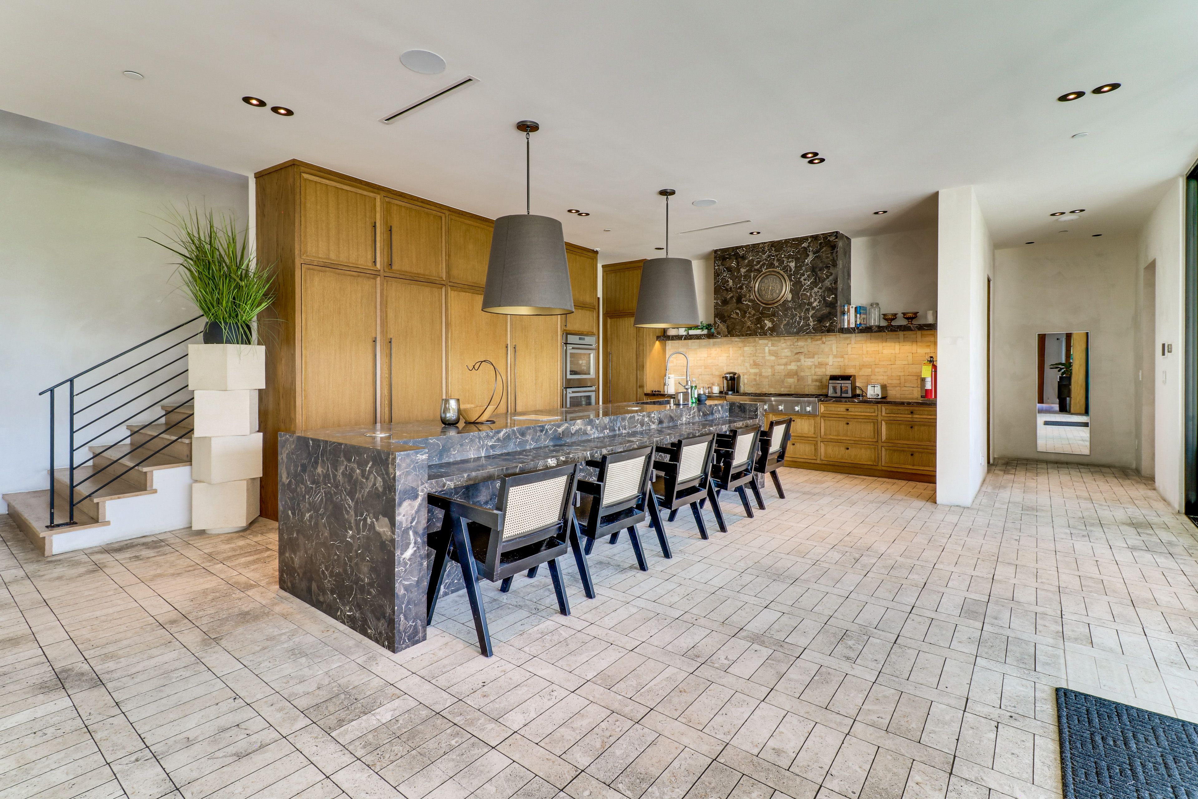 Breakfast Bar | 1st Floor